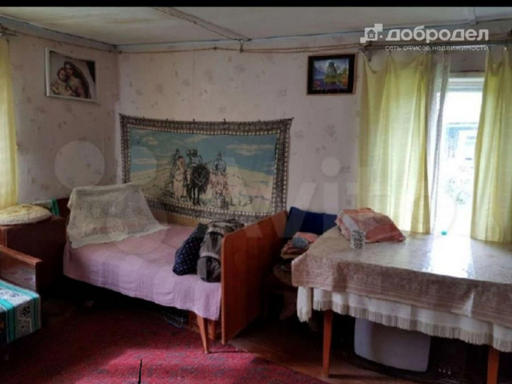 Коттедж/дом 65 уч.5,6