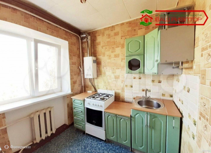 2-комн квартира Тверская ул, 37