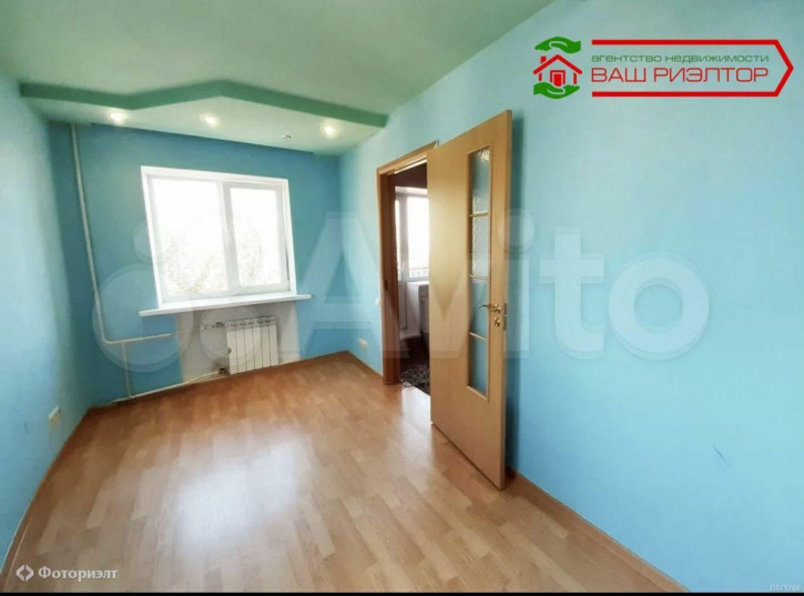 2-комн квартира Тверская ул, 37