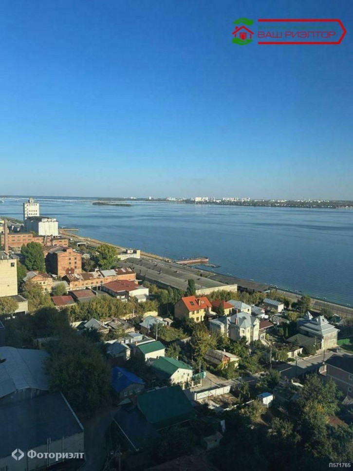 1-комн квартира Волжский 4-й проезд, 20