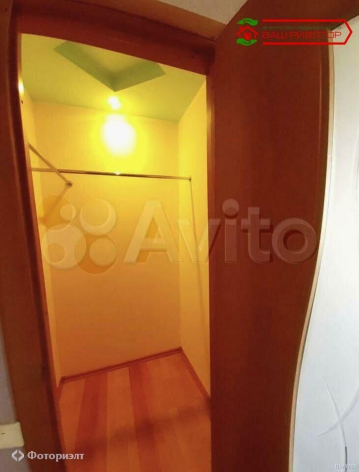 2-комн квартира Тверская ул, 37