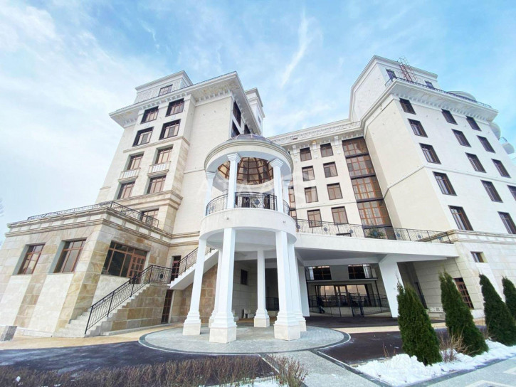 1-комн квартира улицареки Мойки наб, 2Д