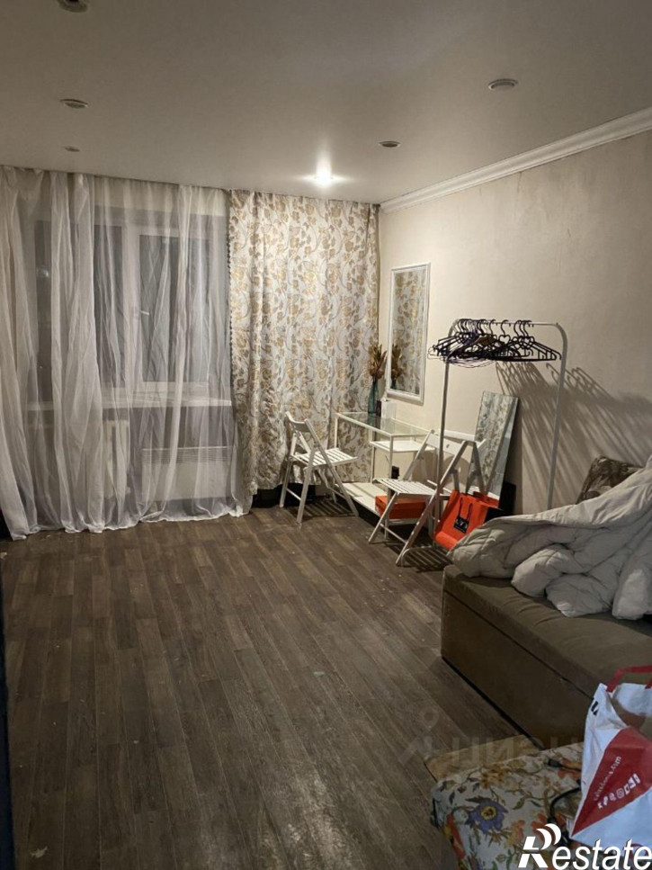 Комната улица Некрасова, 34,  д. 34