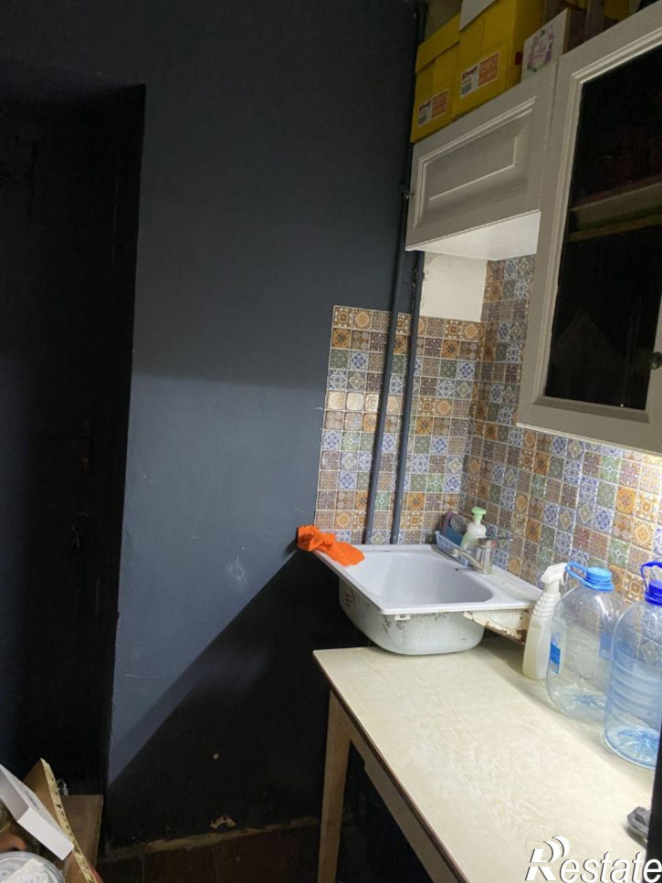 Комната улица Некрасова, 34,  д. 34