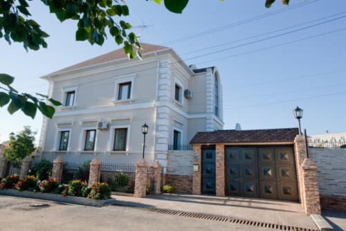 Продажа дома Локомотивная улица, 13