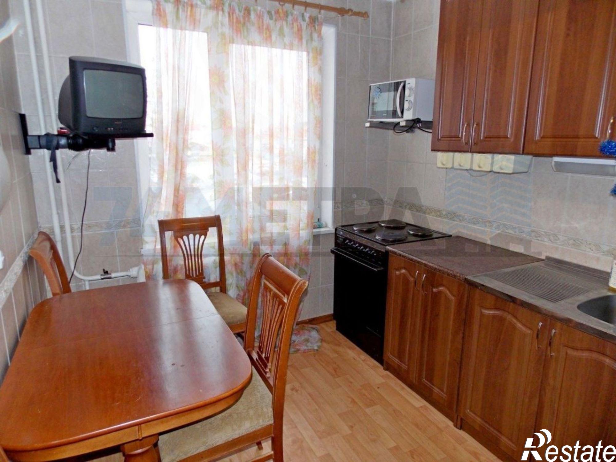 Сдать квартиру за 40 000 рублей на Косарева ул, 63