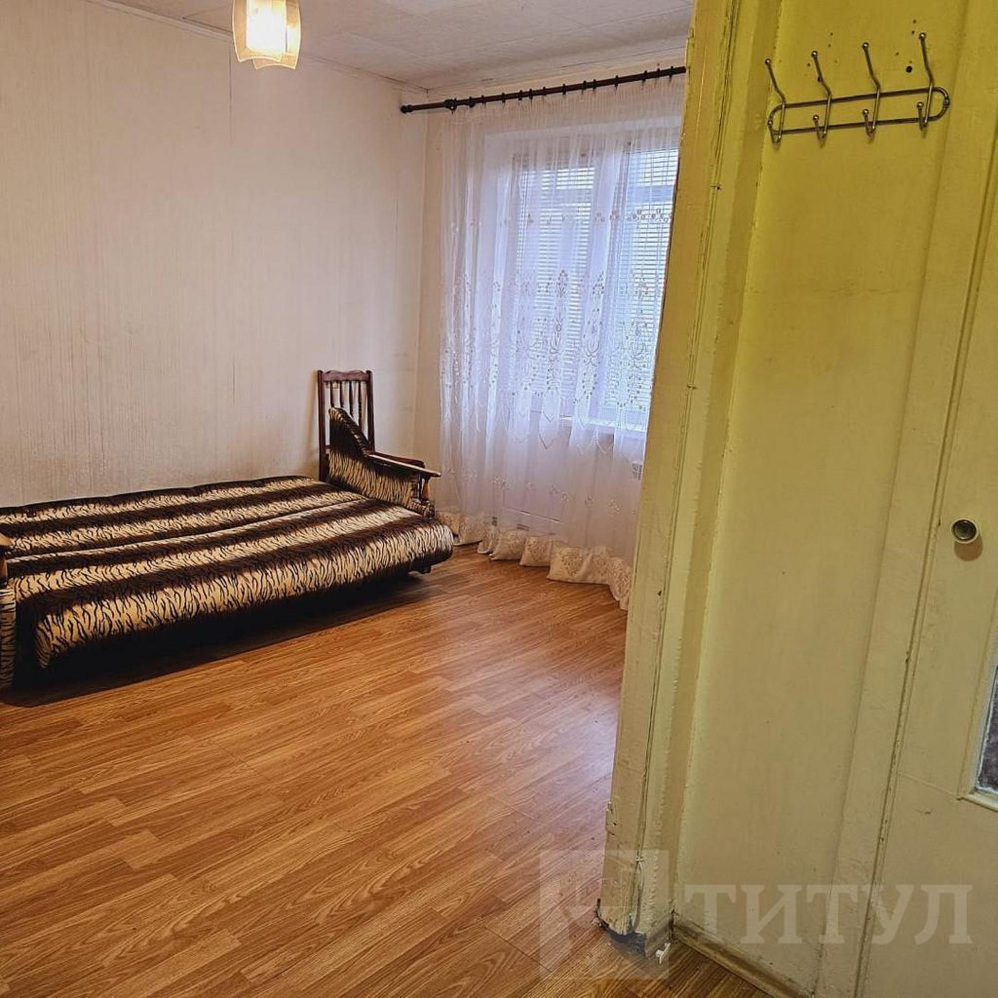 Купить квартиру за 2 800 000 рублей на ЗЖМ