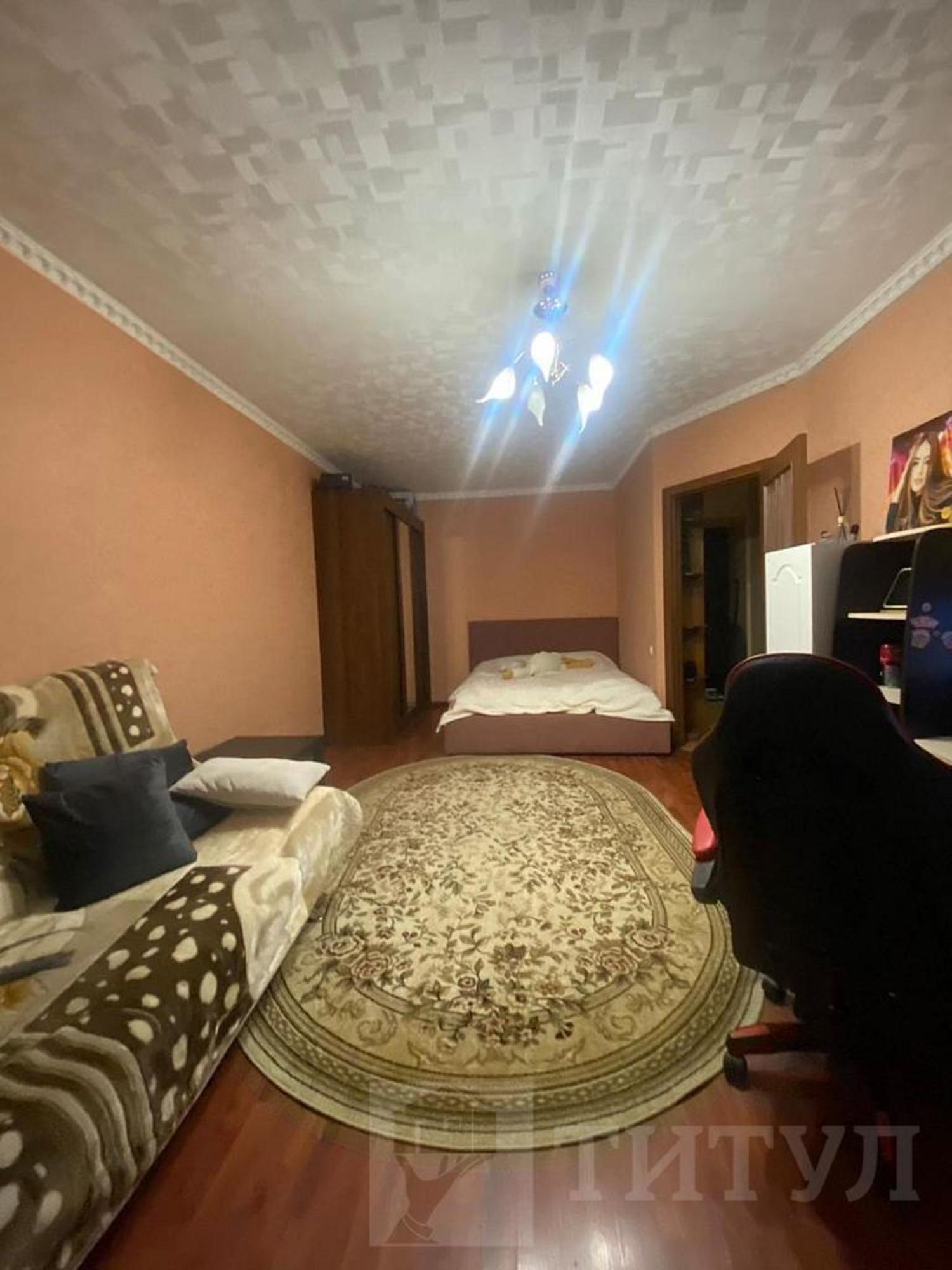 Купить квартиру за 4 450 000 рублей на Темерник