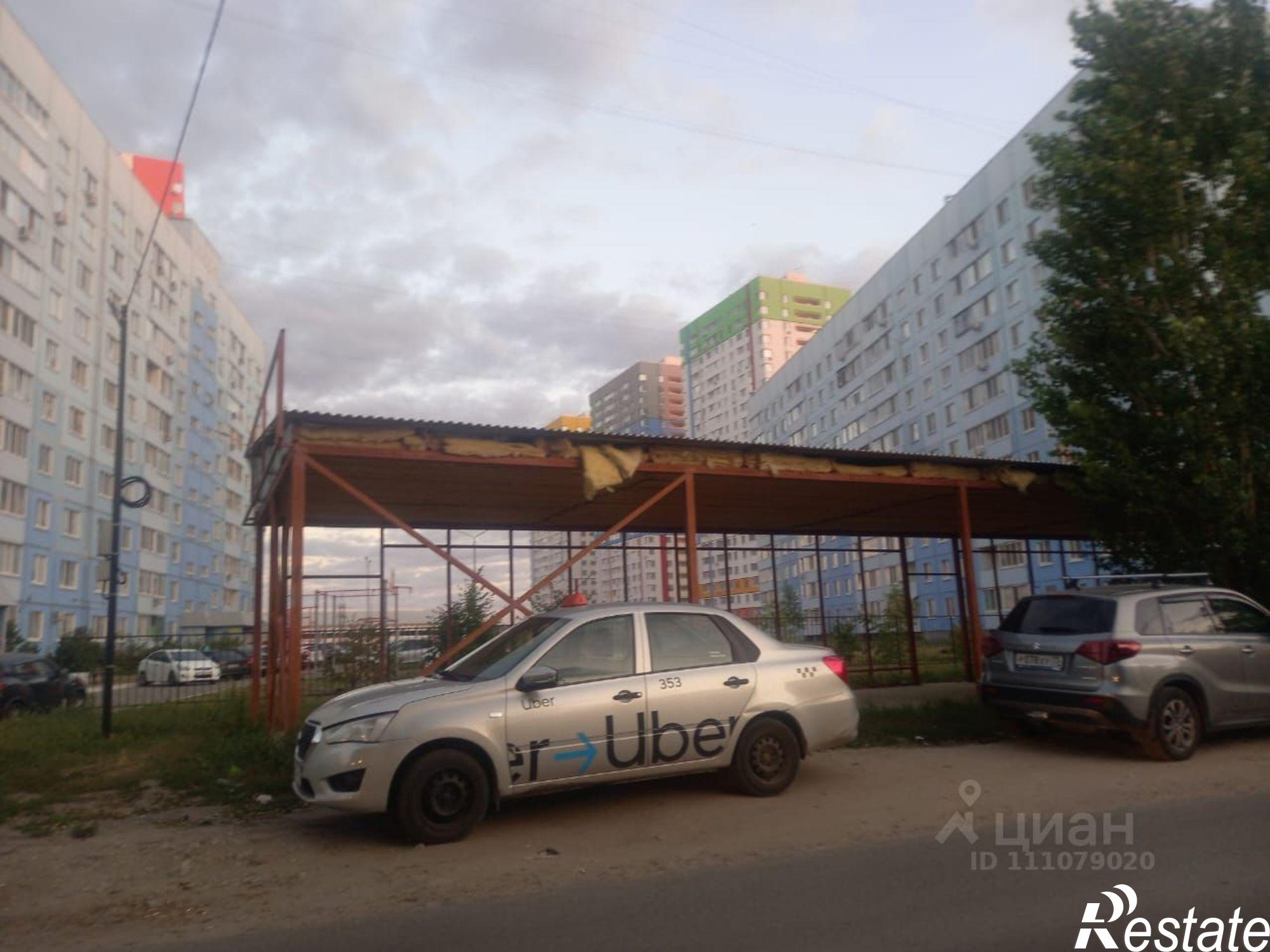 Сдать ОСЗ, отдельно стоящее здание за 171 600 рублей на улица Александра Невского, 2Б к5