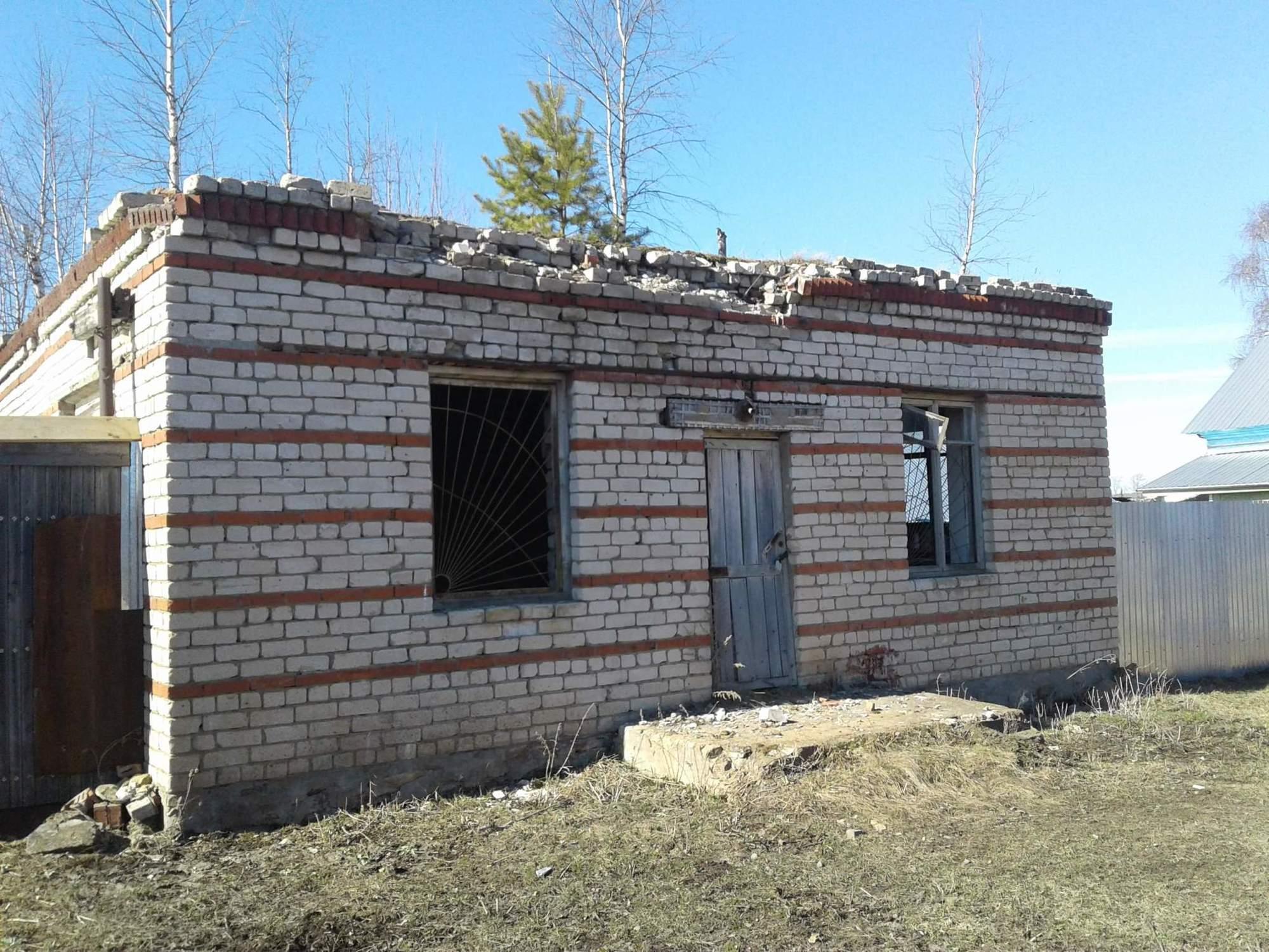 Купить помещение свободного назначения за 189 000 рублей на Мира улица, д.15
