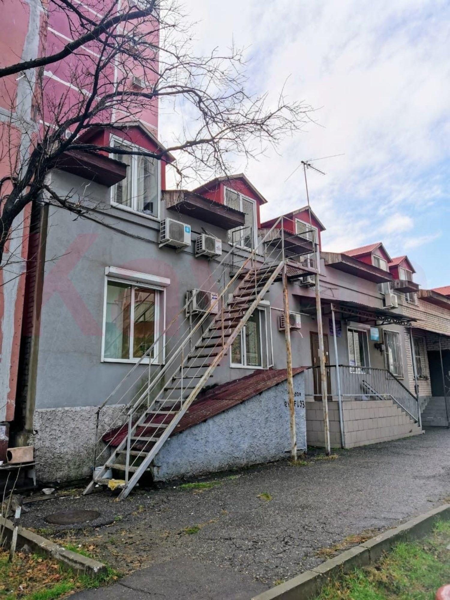 Купить помещение свободного назначения за 40 000 000 рублей на Алтайская ул.