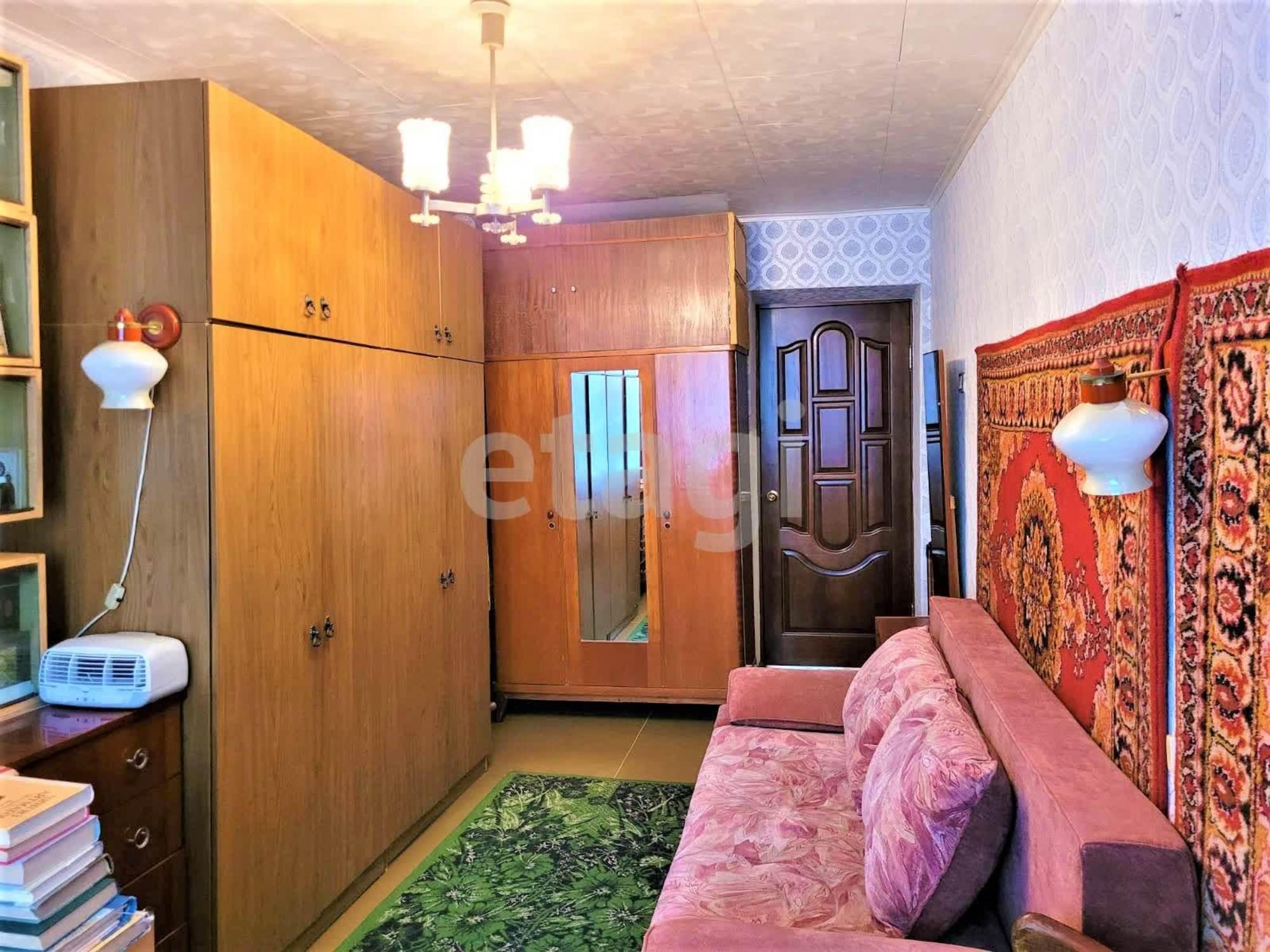 Купить квартиру за 2 930 000 рублей на улица Богдана Хмельницкого