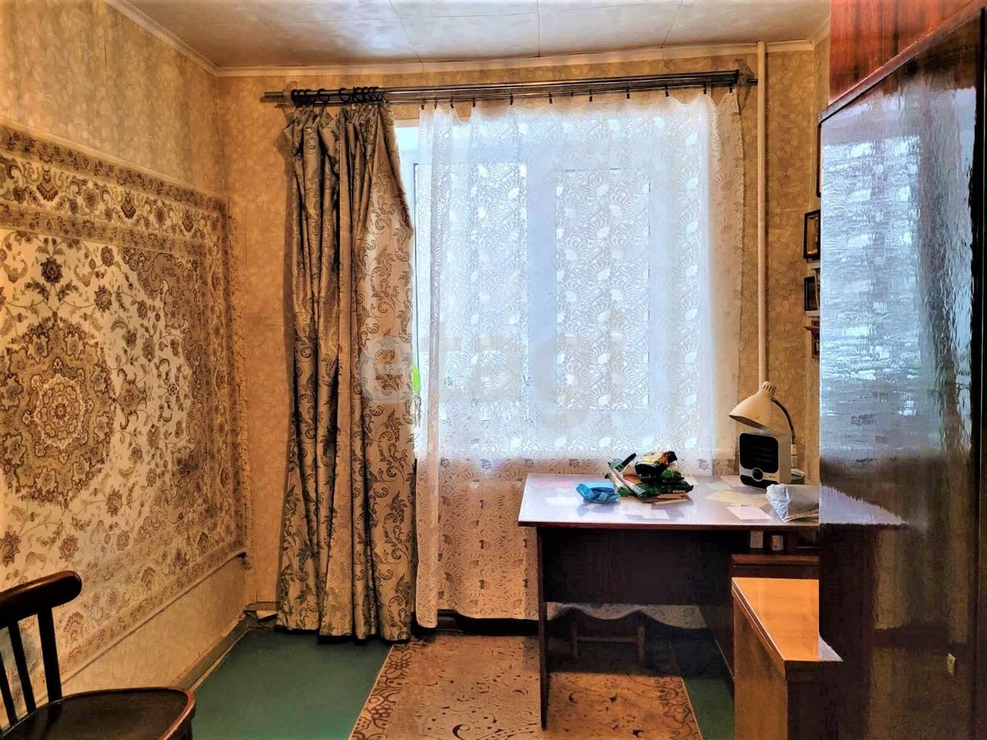 Купить квартиру за 2 930 000 рублей на улица Богдана Хмельницкого