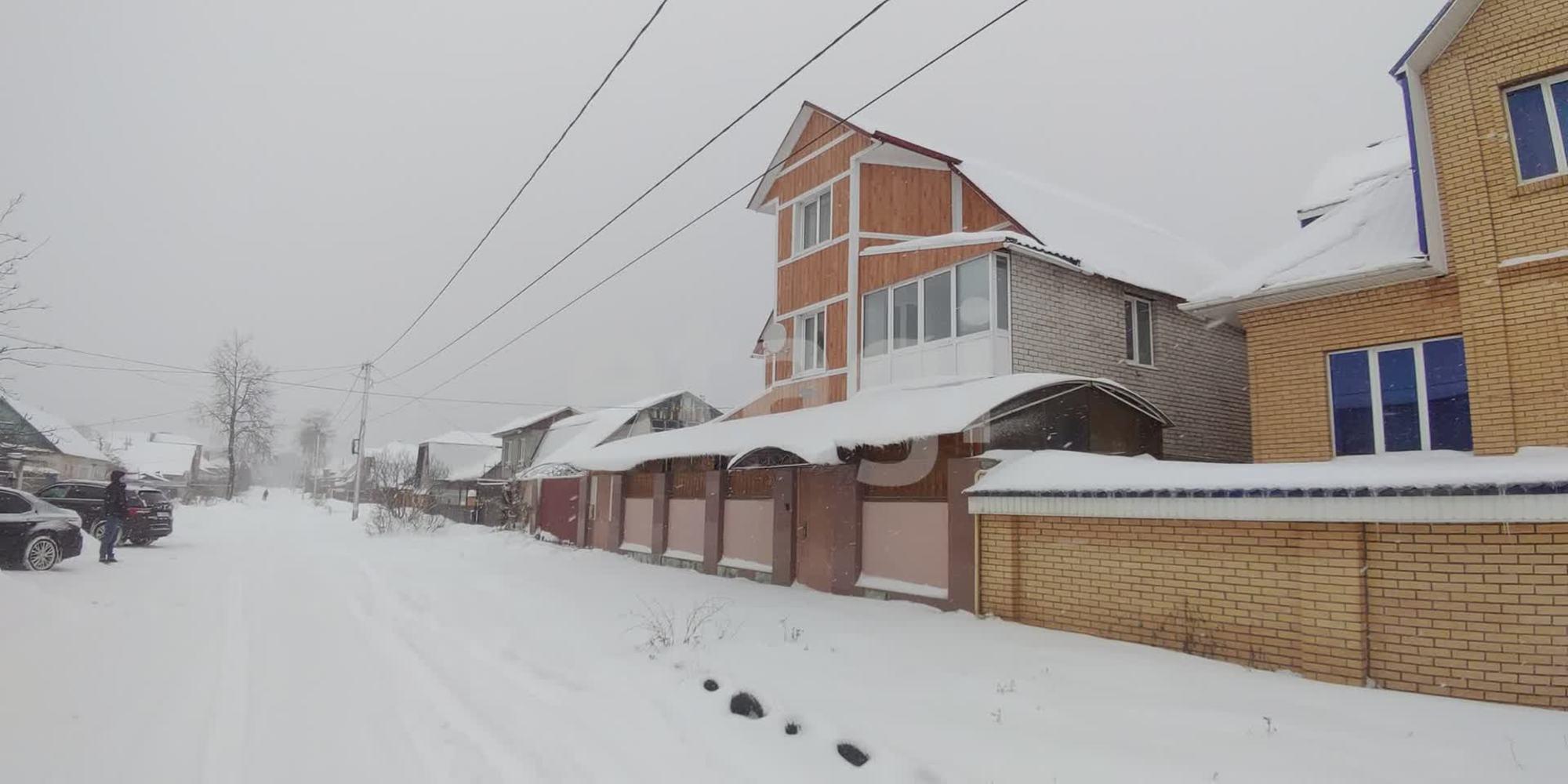 Купить дачу, дом, коттедж за 13 500 000 рублей на улица Куйбышева