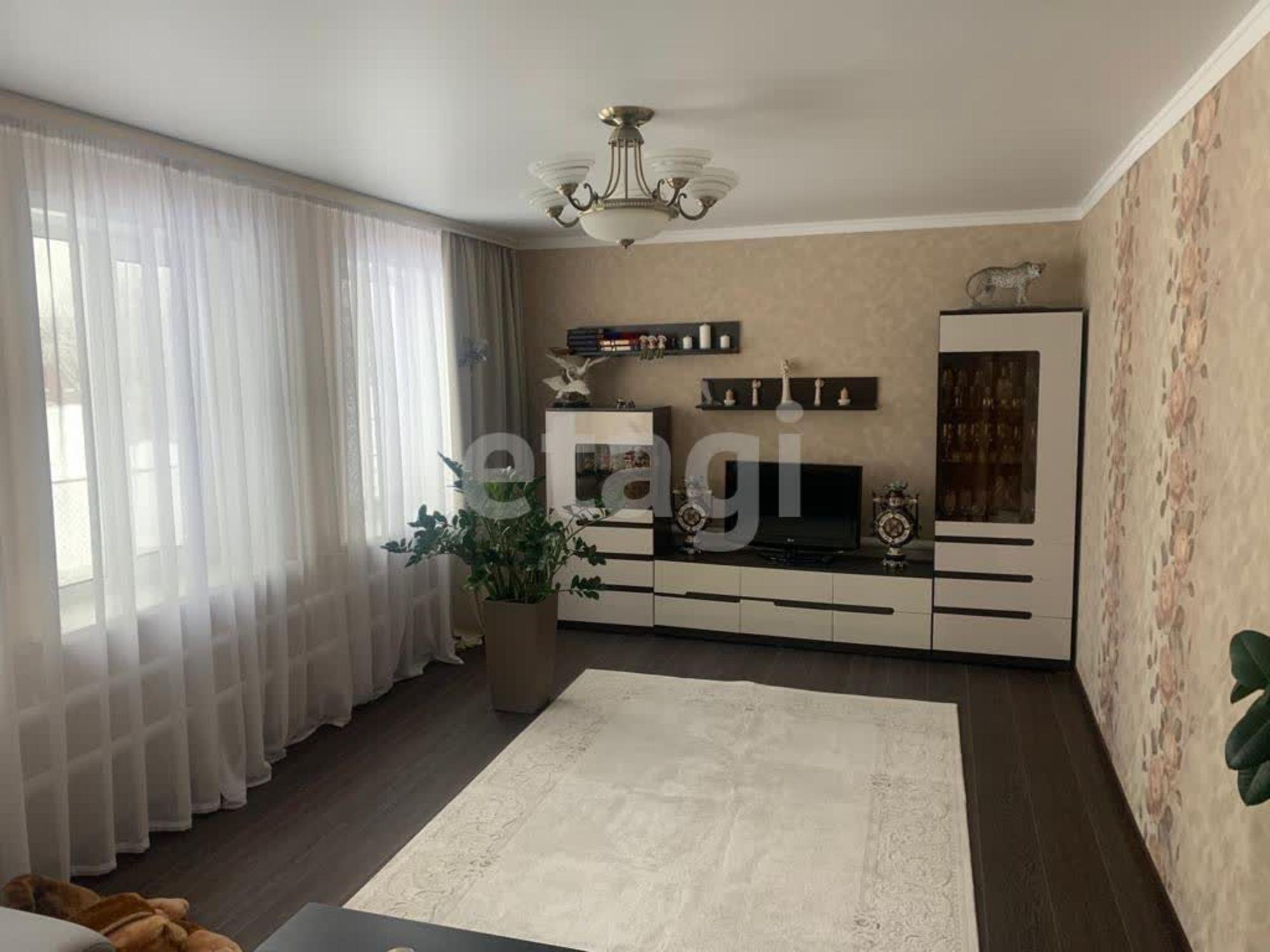 Купить дачу, дом, коттедж за 6 600 000 рублей на улица Циолковского