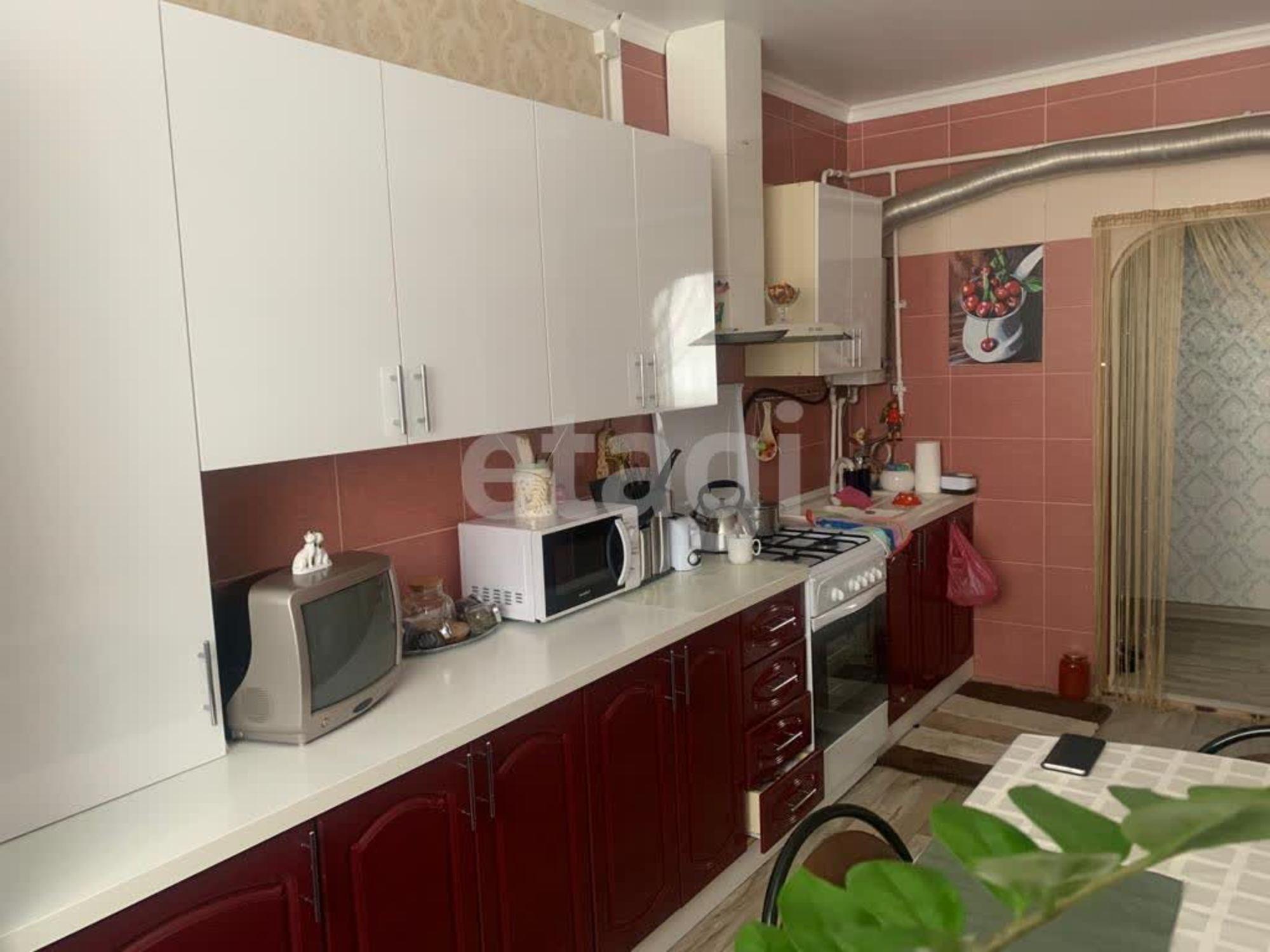 Купить дачу, дом, коттедж за 6 600 000 рублей на улица Циолковского