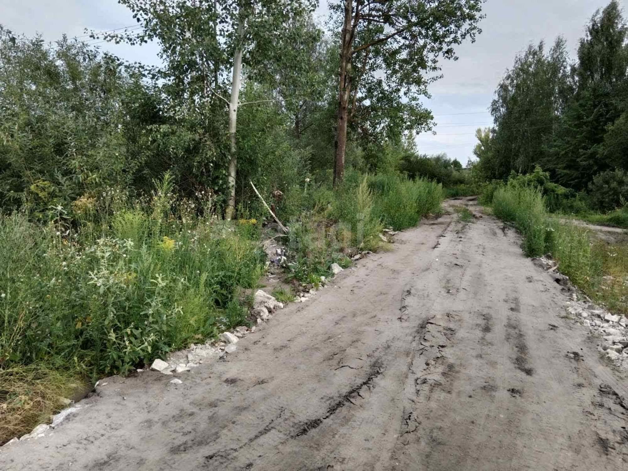Купить землю, земельный участок за 750 000 рублей на улица Пушкина