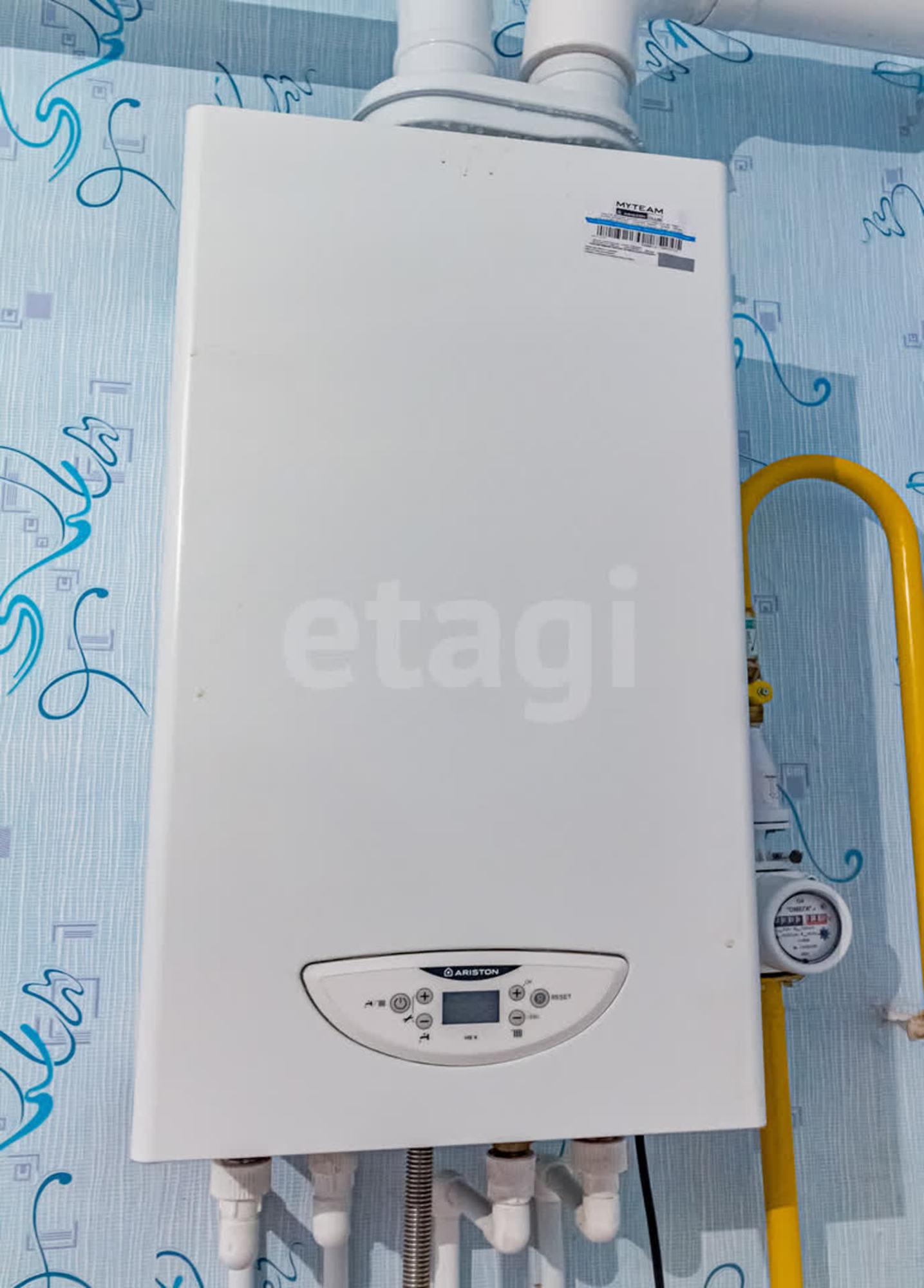 Купить квартиру за 2 800 000 рублей на Старое шоссе, 22б