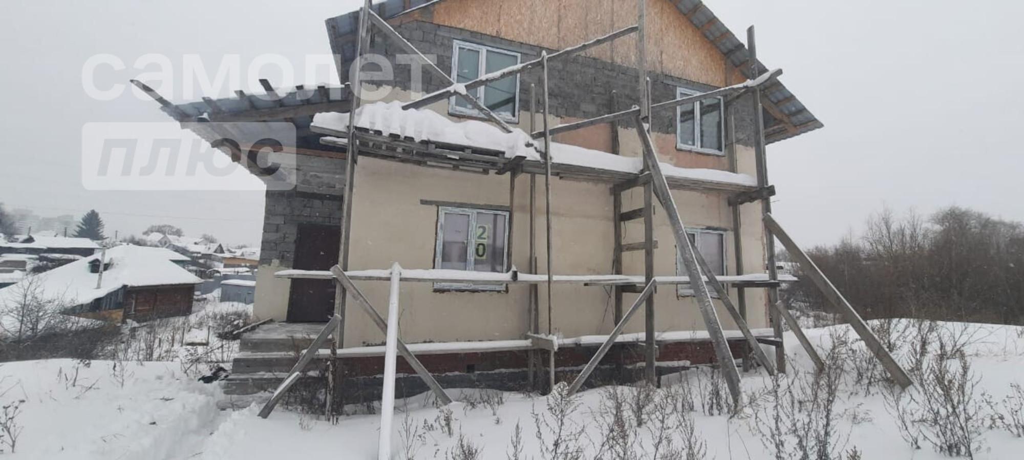 Купить дачу, дом, коттедж за 7 500 000 рублей на Васильковая улица