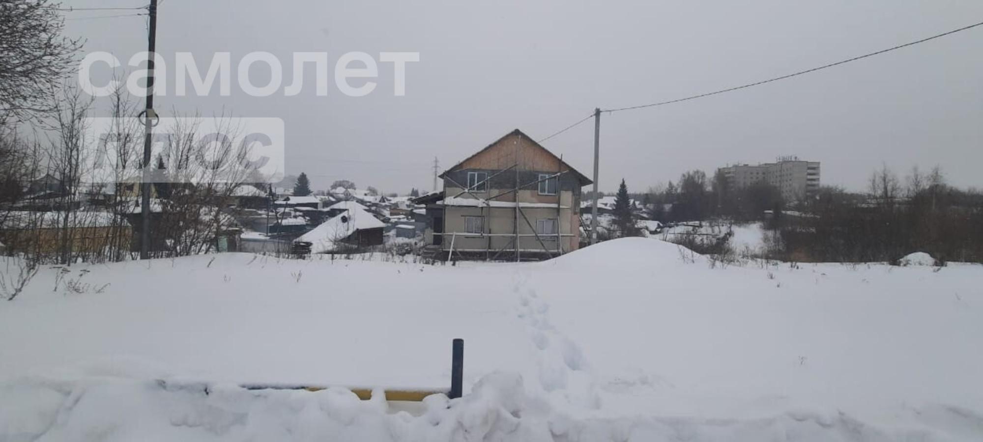 Купить дачу, дом, коттедж за 7 500 000 рублей на Васильковая улица