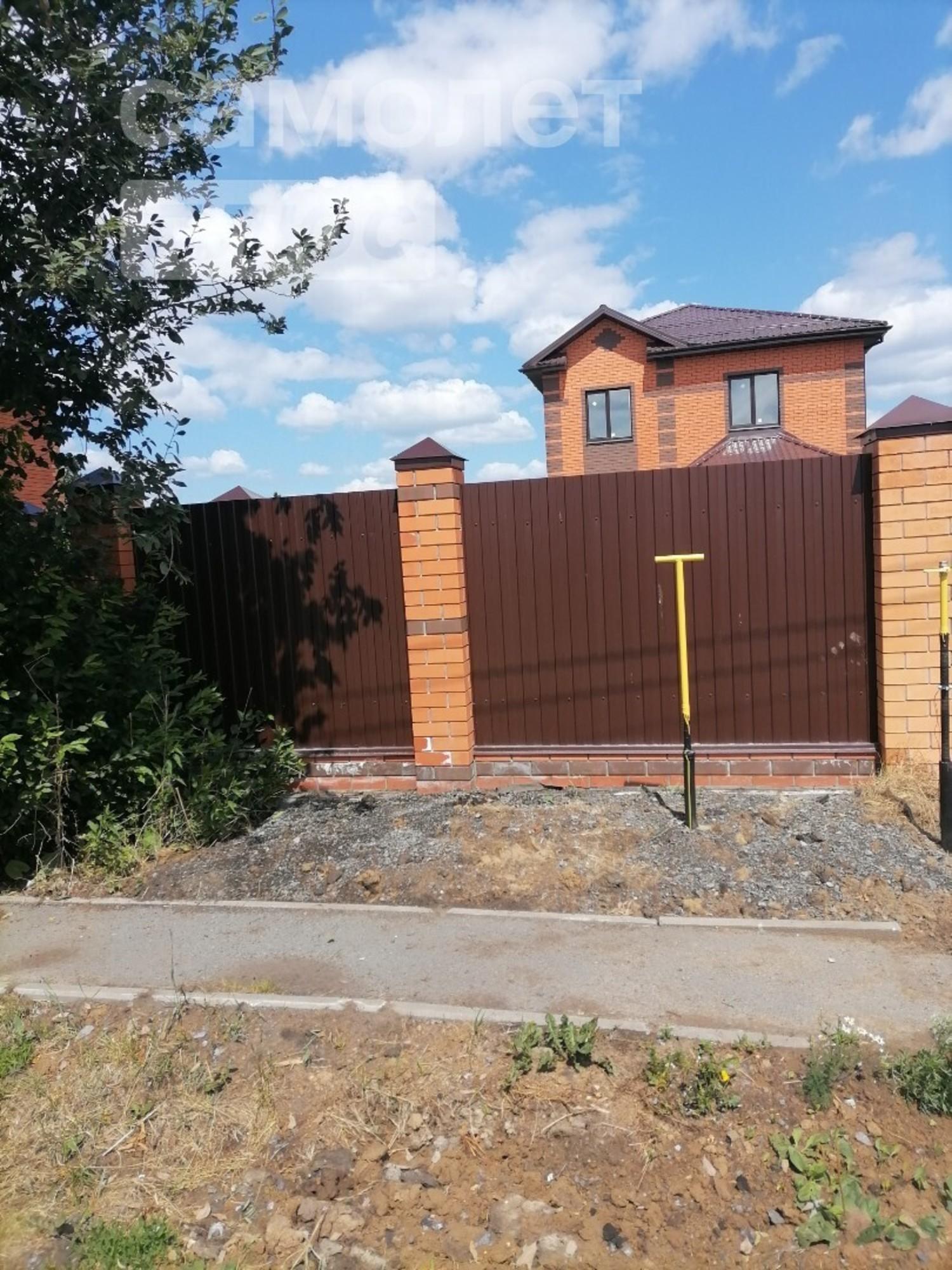 Купить дачу, дом, коттедж за 15 500 000 рублей на Анатолия Секисова, 43а