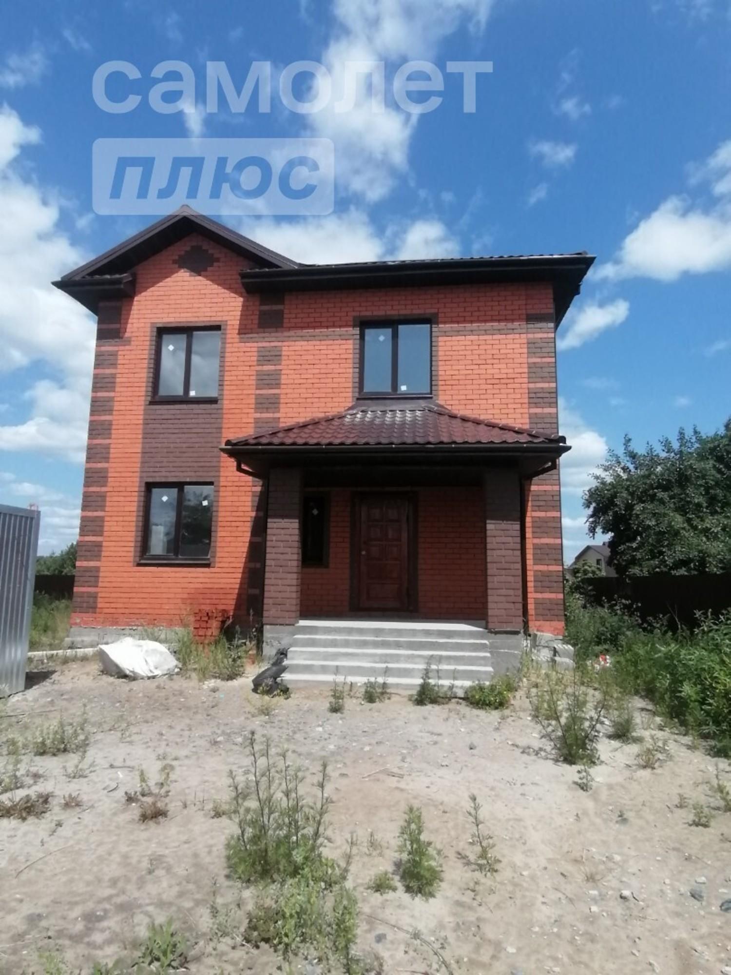 Купить дачу, дом, коттедж за 15 500 000 рублей на Анатолия Секисова, 43а
