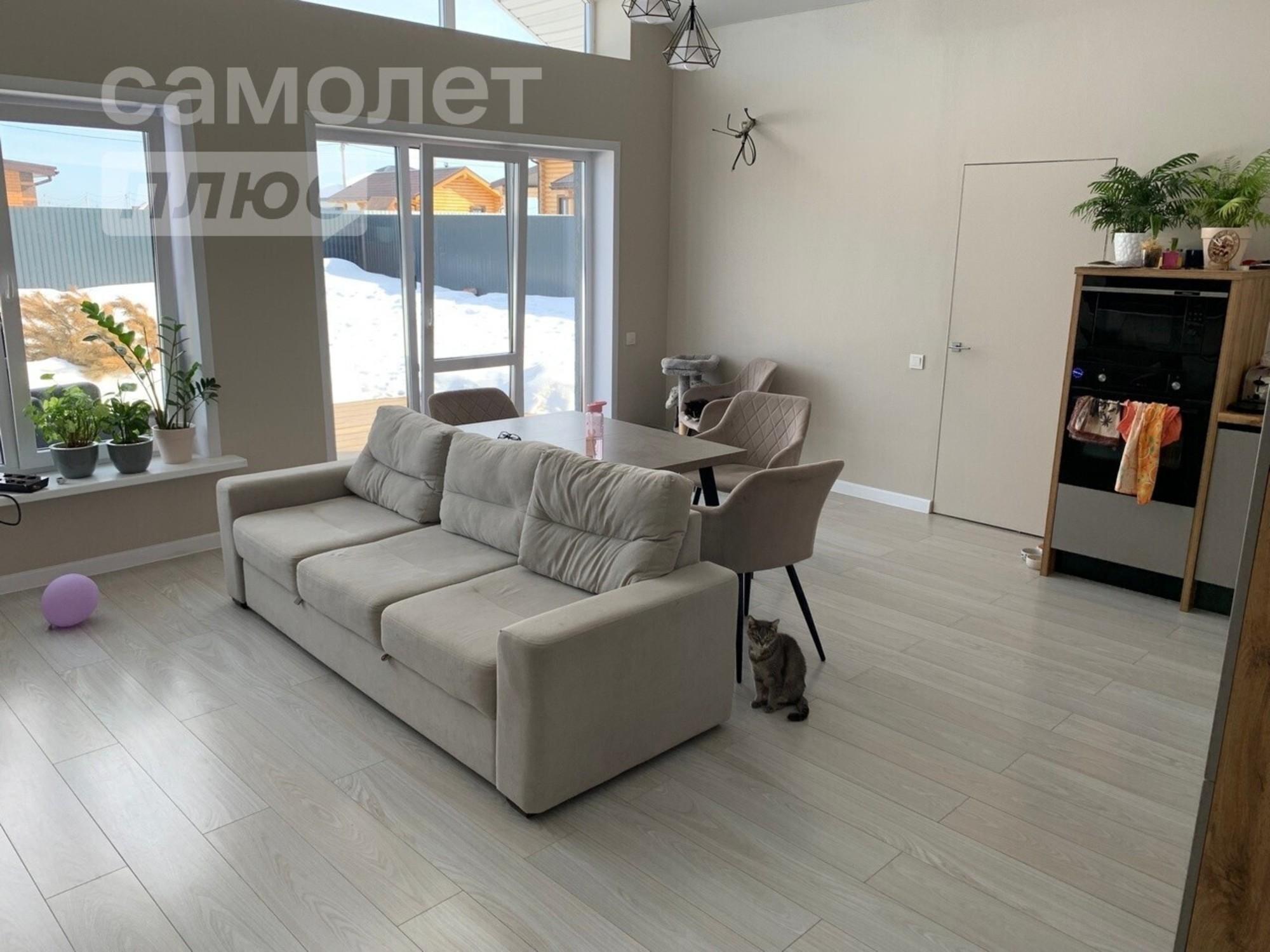 Купить дачу, дом, коттедж за 11 500 000 рублей на Пионовая улица, 9