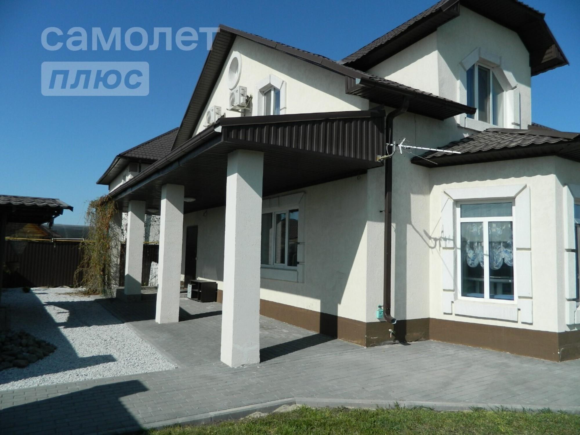 Купить дачу, дом, коттедж за 12 995 000 рублей на 1-я Молодёжная улица, 73