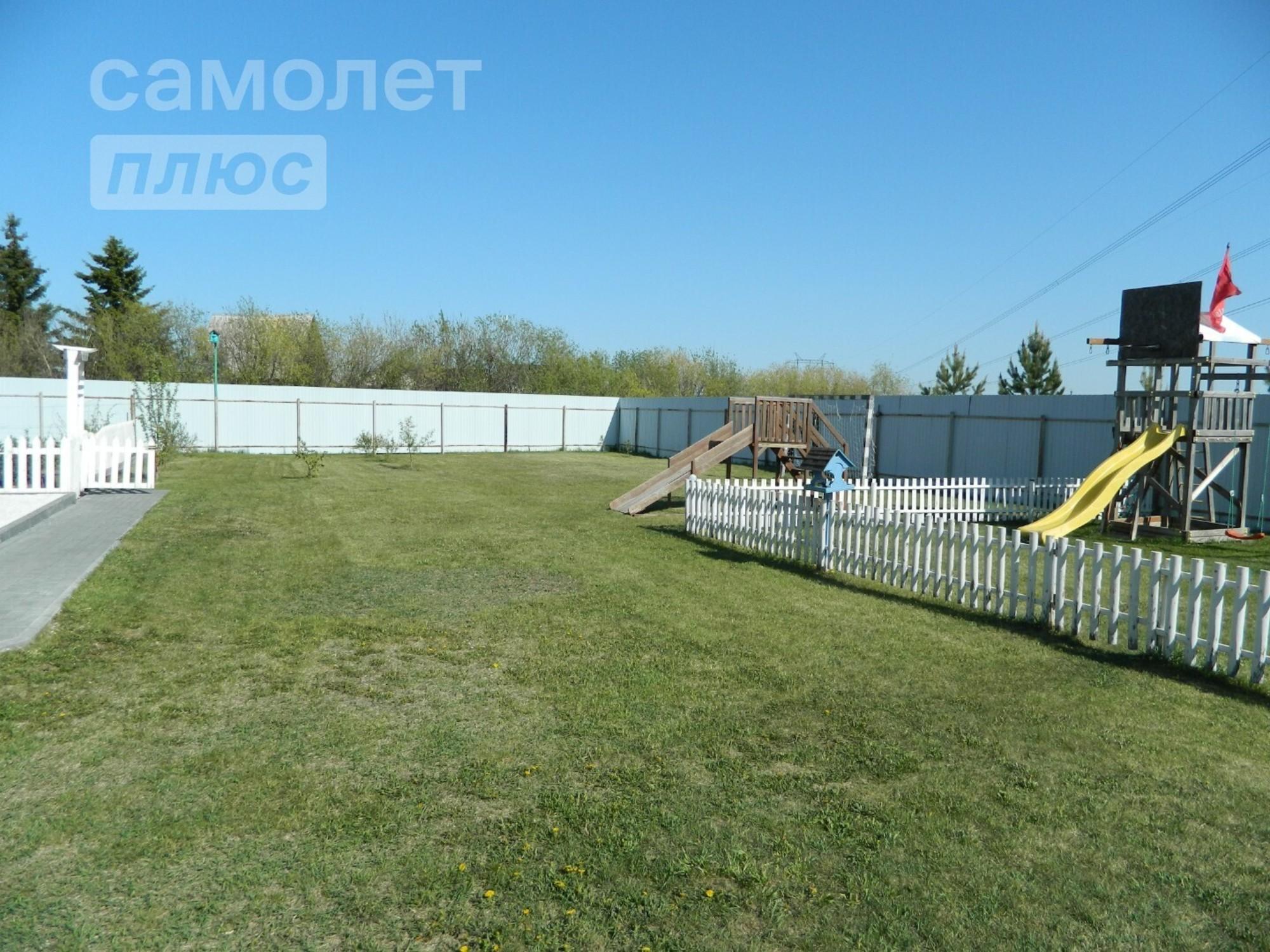Купить дачу, дом, коттедж за 12 995 000 рублей на 1-я Молодёжная улица, 73