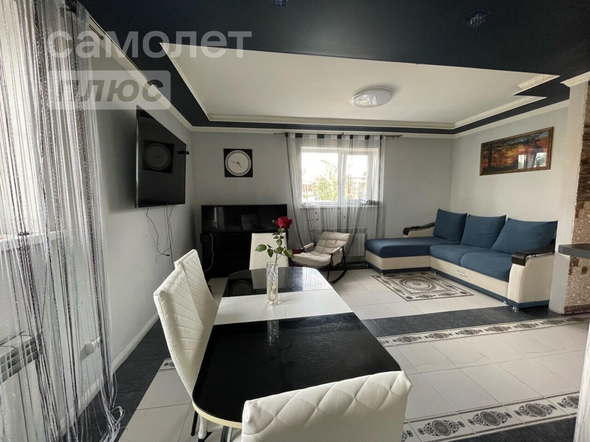 Купить дачу, дом, коттедж за 11 500 000 рублей на г Тюмень,  тер СНТ Чайка