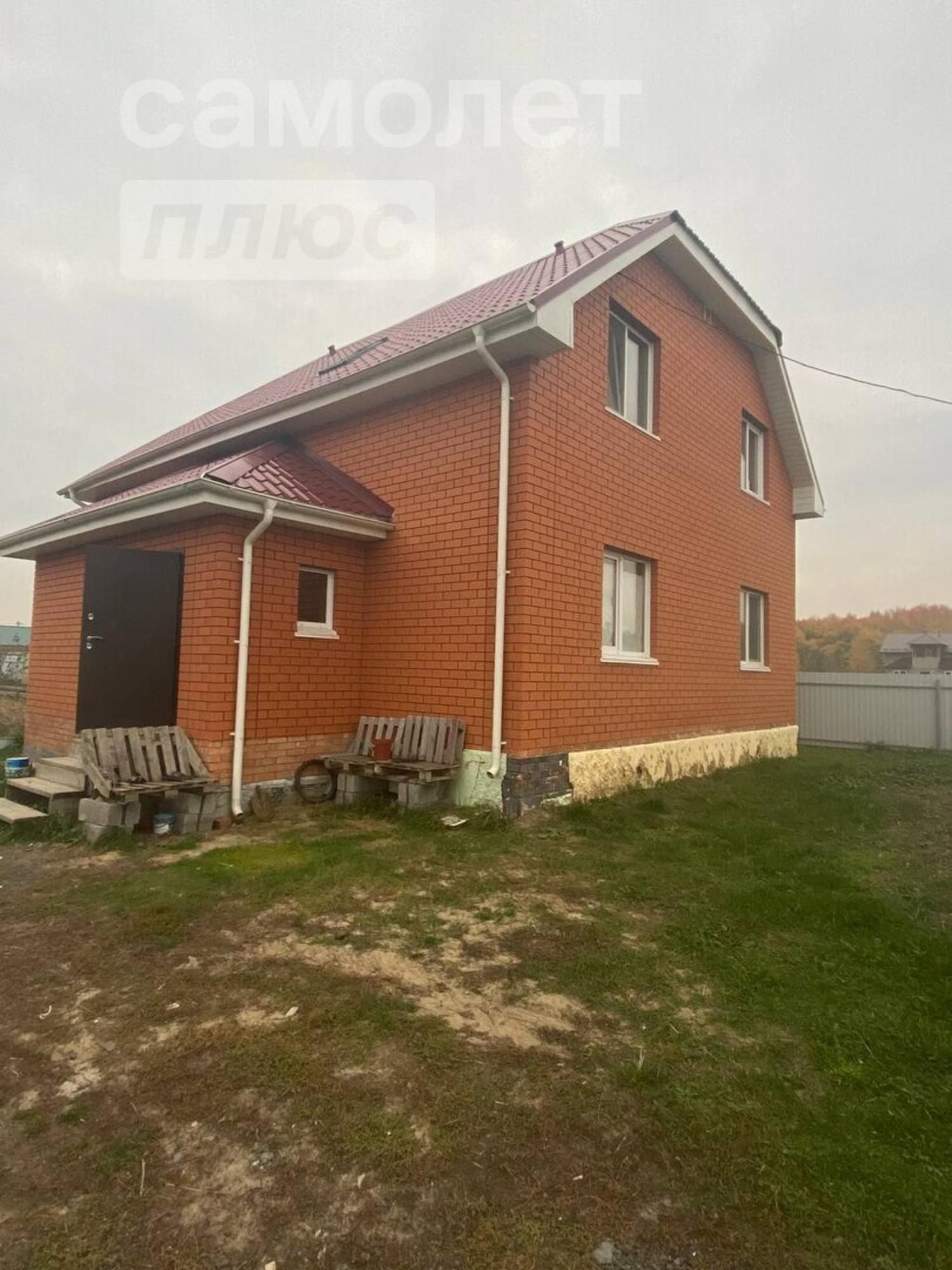 Купить дачу, дом, коттедж за 9 500 000 рублей на Радужная улица, 12