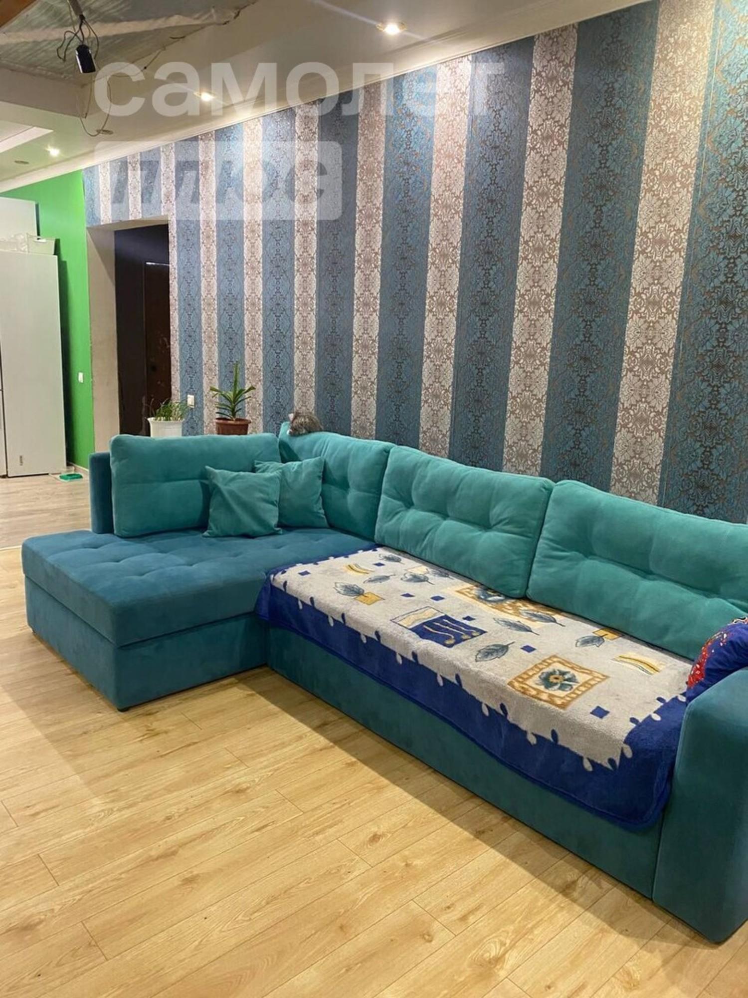 Купить дачу, дом, коттедж за 9 500 000 рублей на Радужная улица, 12