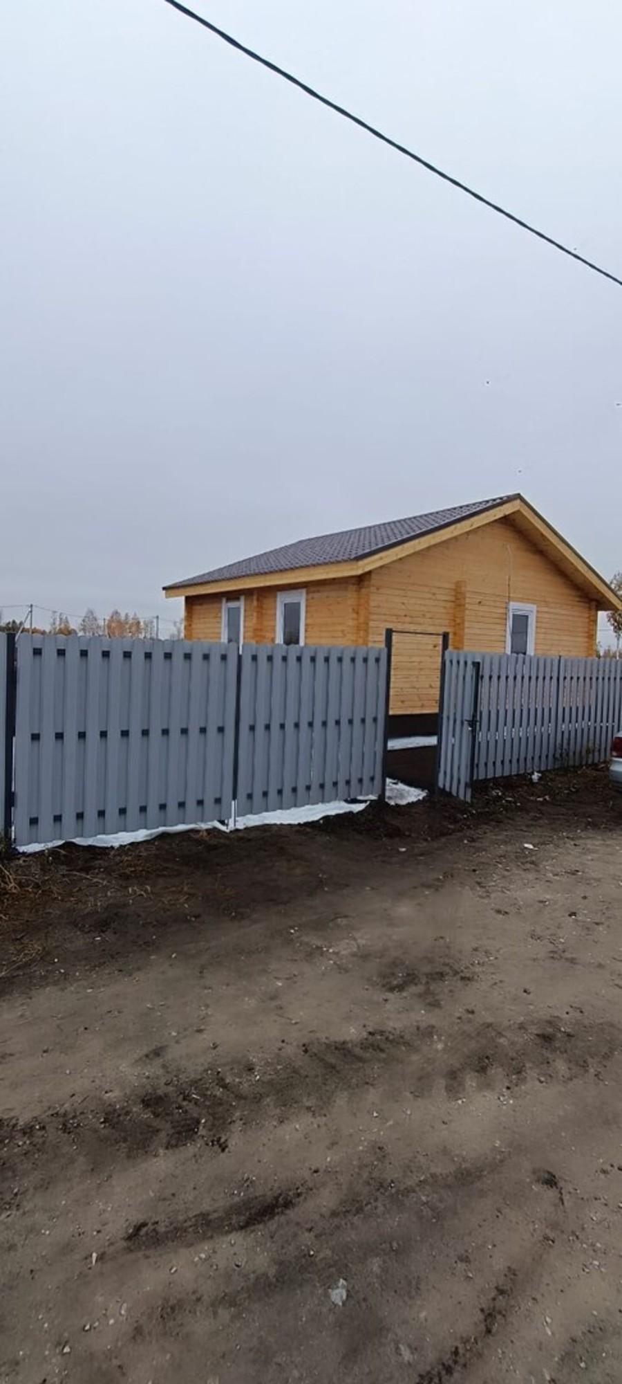Купить дачу, дом, коттедж за 4 650 000 рублей на 9 Западная