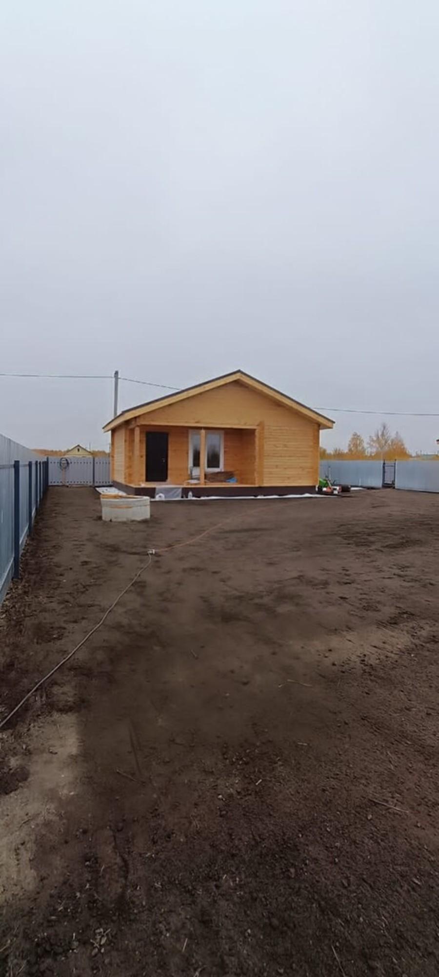 Купить дачу, дом, коттедж за 4 650 000 рублей на 9 Западная