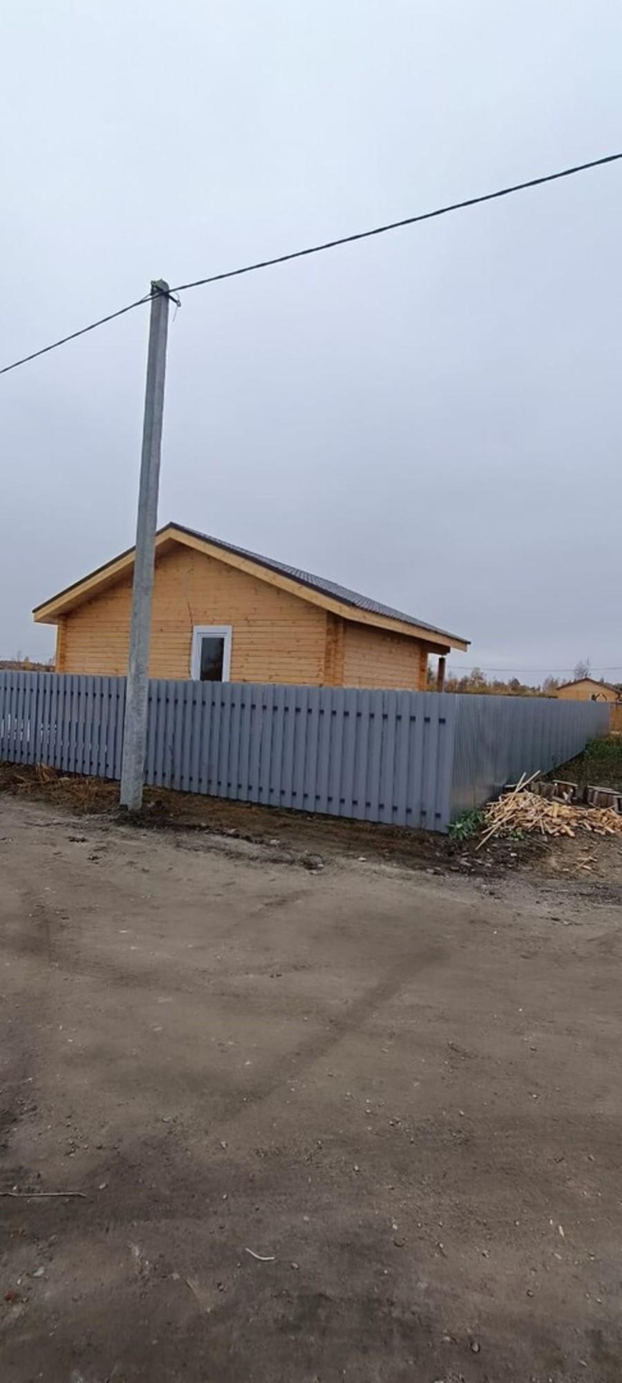 Купить дачу, дом, коттедж за 4 650 000 рублей на 9 Западная