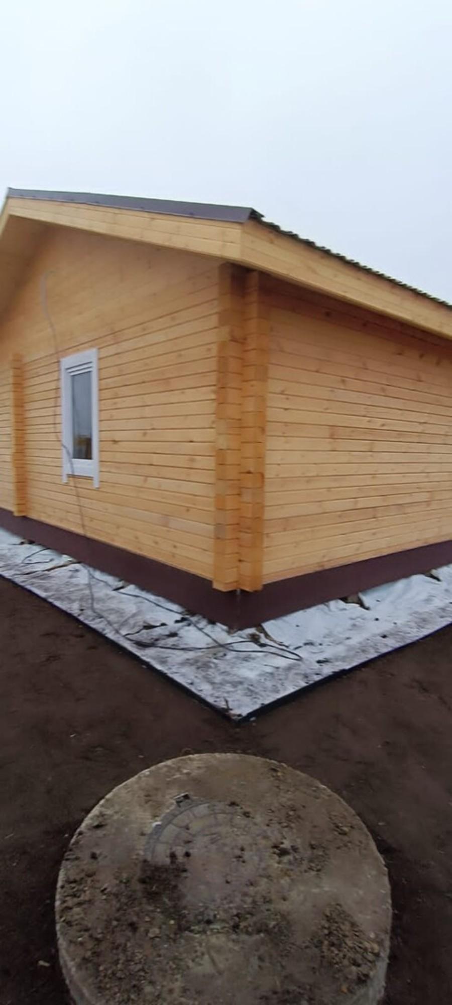 Купить дачу, дом, коттедж за 4 650 000 рублей на 9 Западная