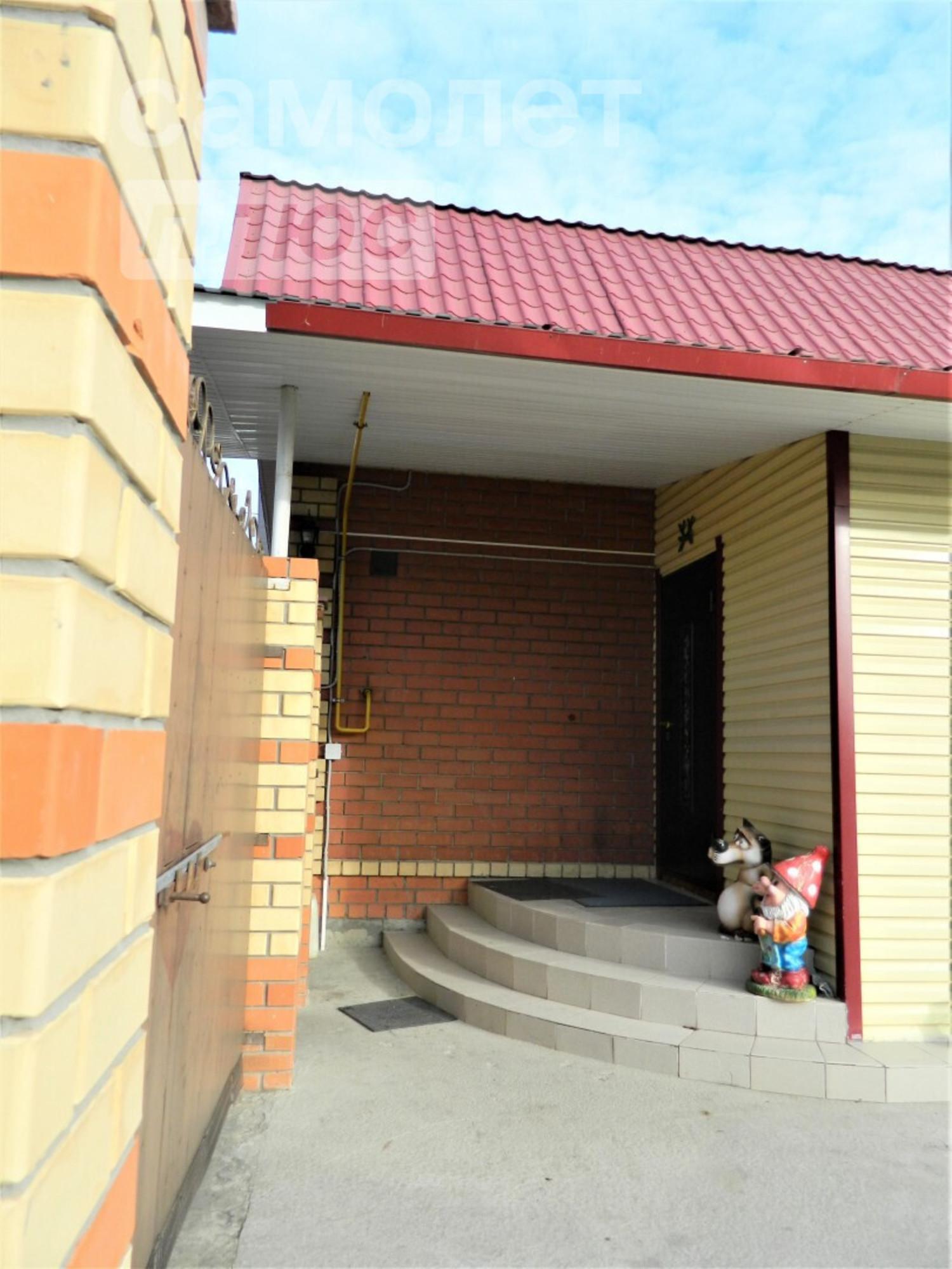 Купить дачу, дом, коттедж за 15 000 000 рублей на улица Толбухина, 9