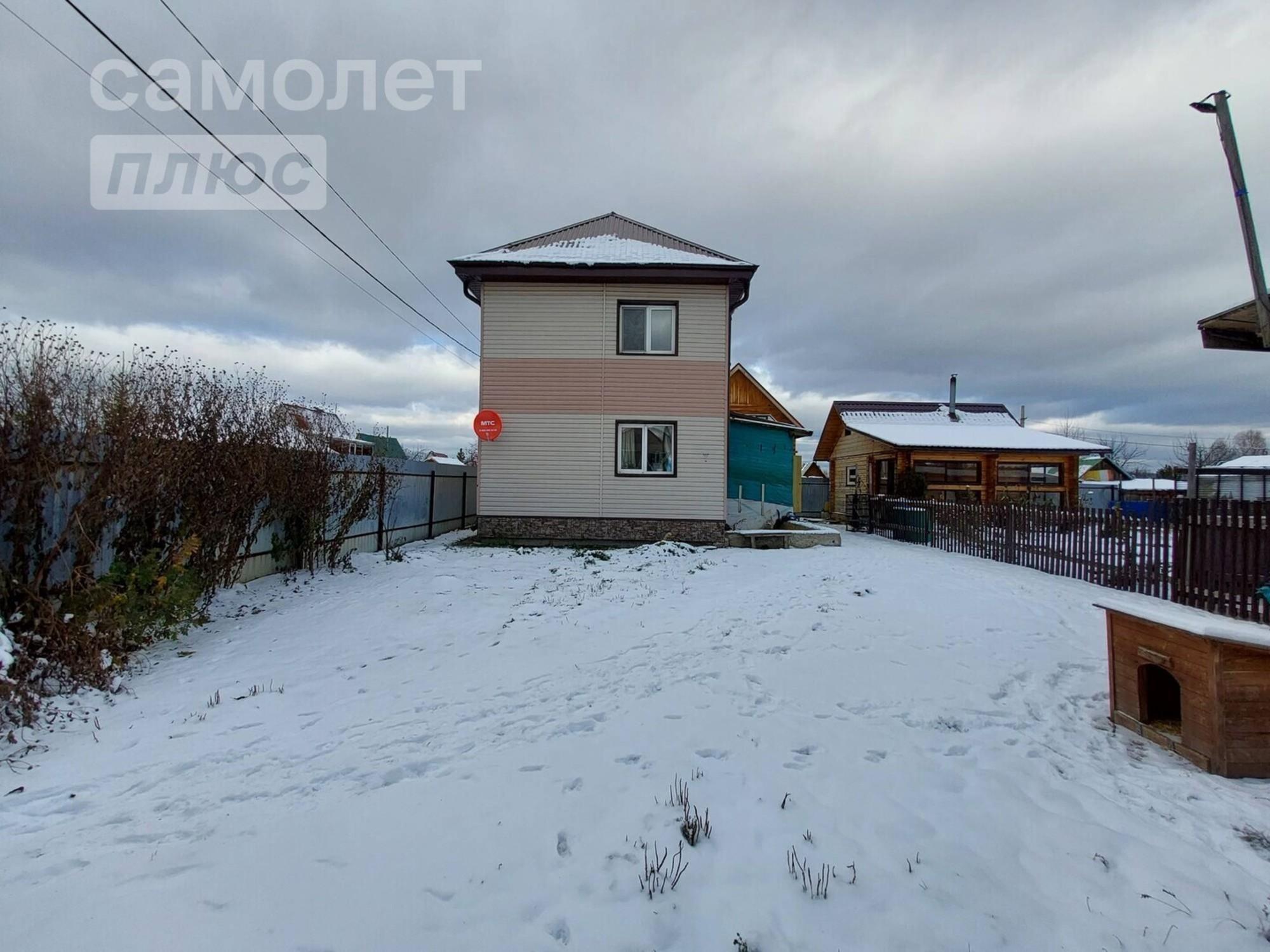Купить дачу, дом, коттедж за 5 600 000 рублей на ул Придорожная, 16