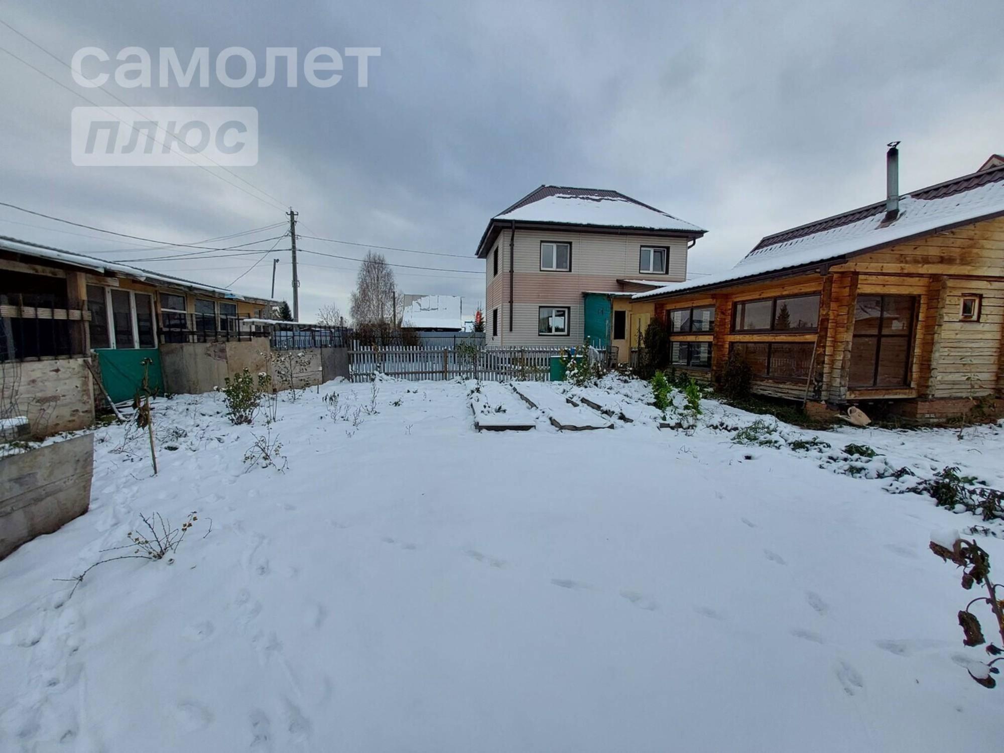 Купить дачу, дом, коттедж за 5 600 000 рублей на ул Придорожная, 16