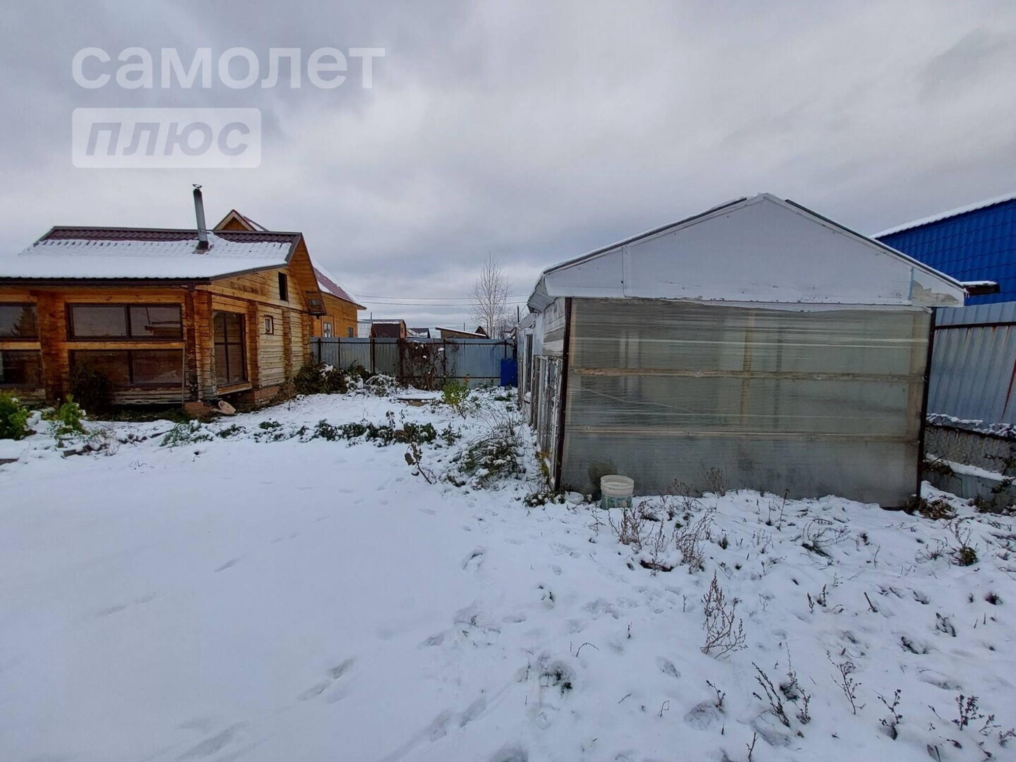 Купить дачу, дом, коттедж за 5 600 000 рублей на ул Придорожная, 16