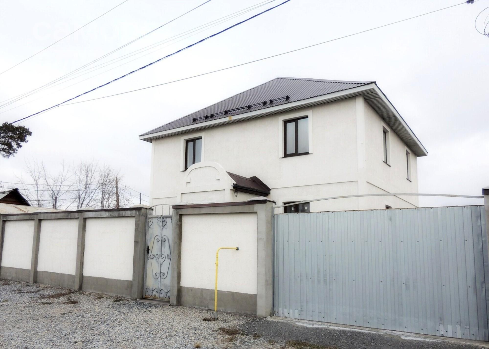Купить дачу, дом, коттедж за 18 600 000 рублей на Трактовая улица, 135