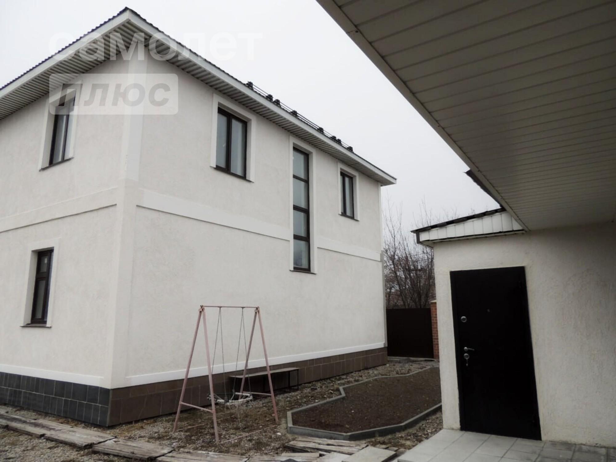 Купить дачу, дом, коттедж за 18 600 000 рублей на Трактовая улица, 135