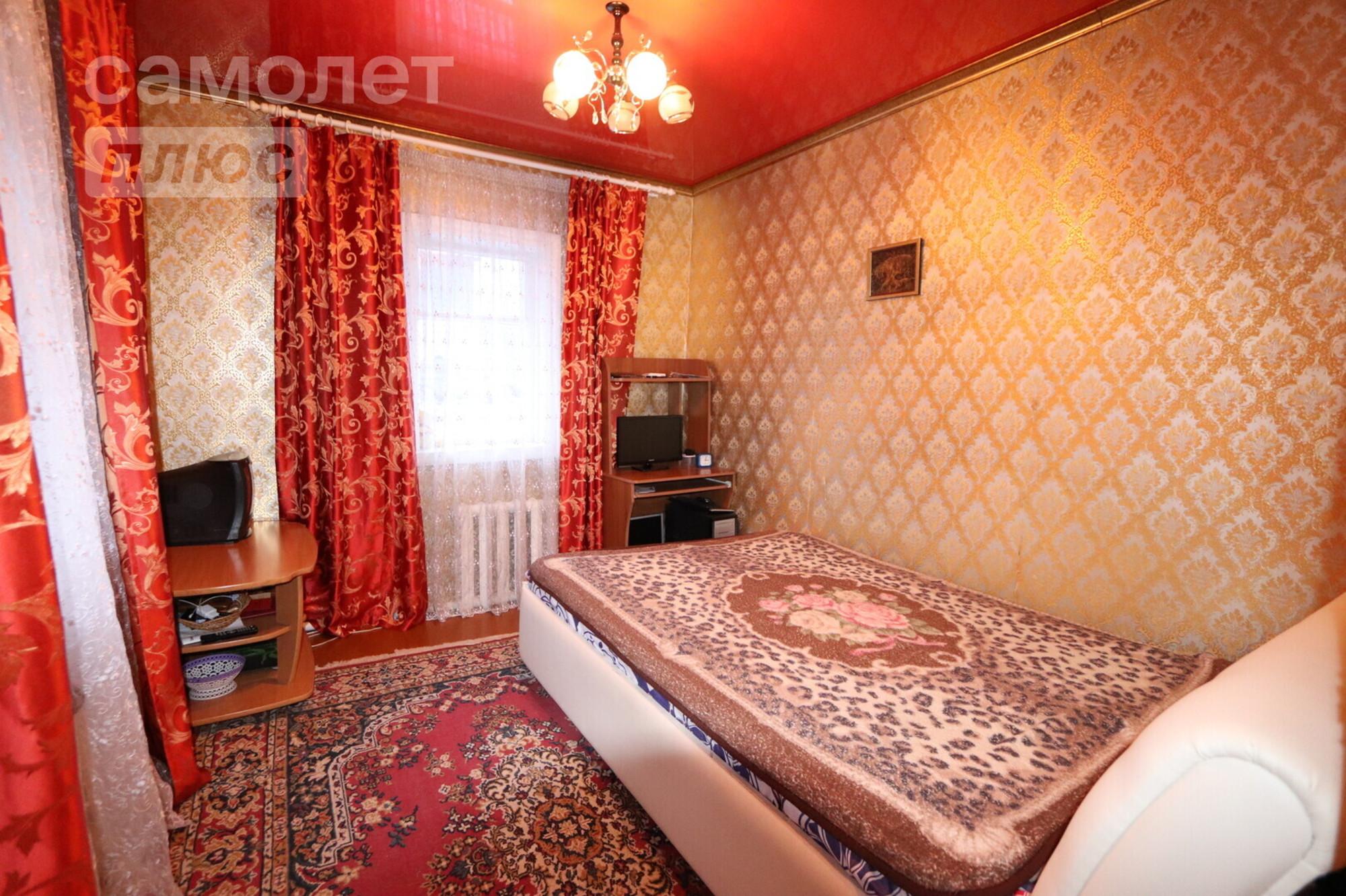 Купить дачу, дом, коттедж за 7 000 000 рублей на улица Баумана, 52