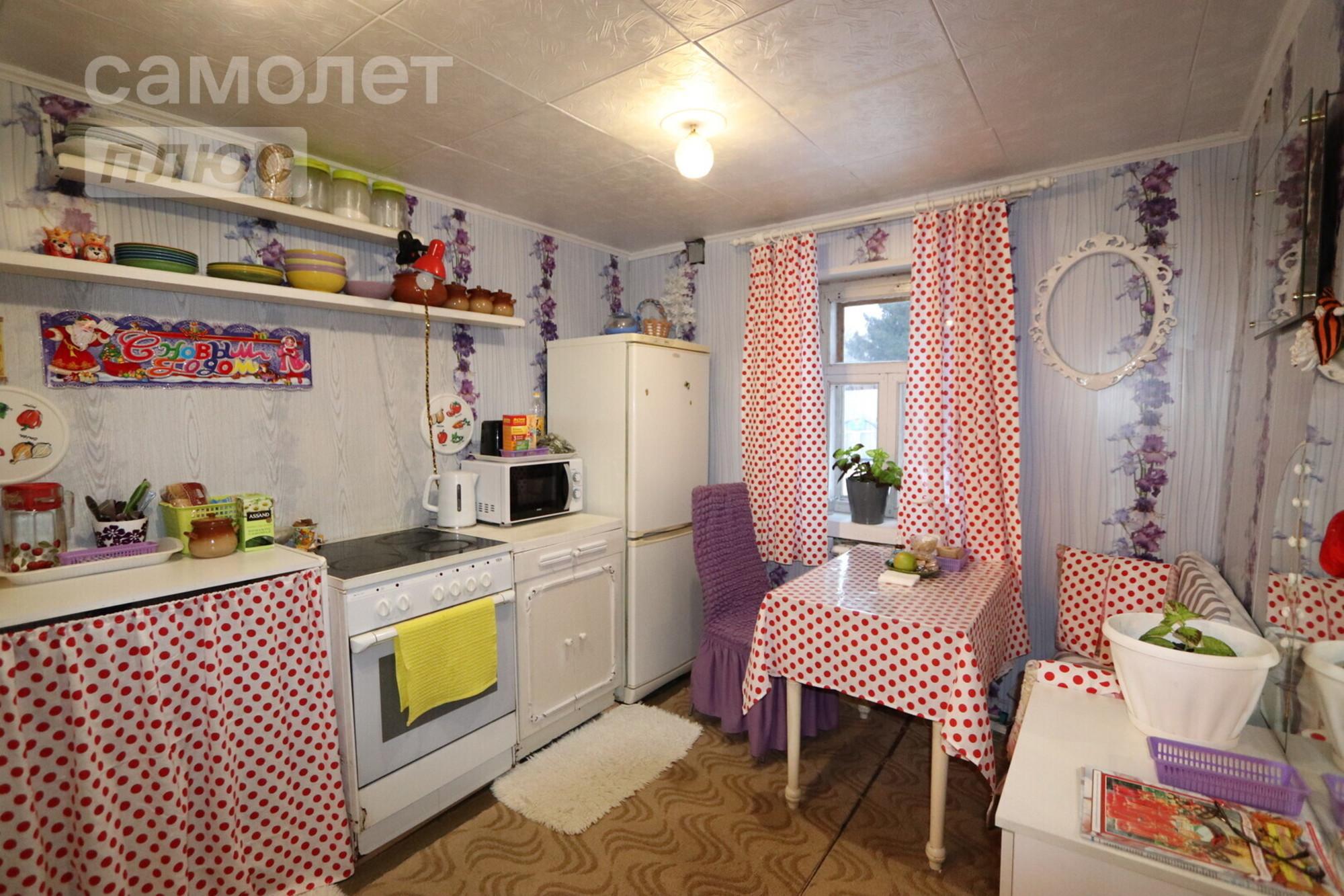 Купить дачу, дом, коттедж за 7 000 000 рублей на улица Баумана, 52