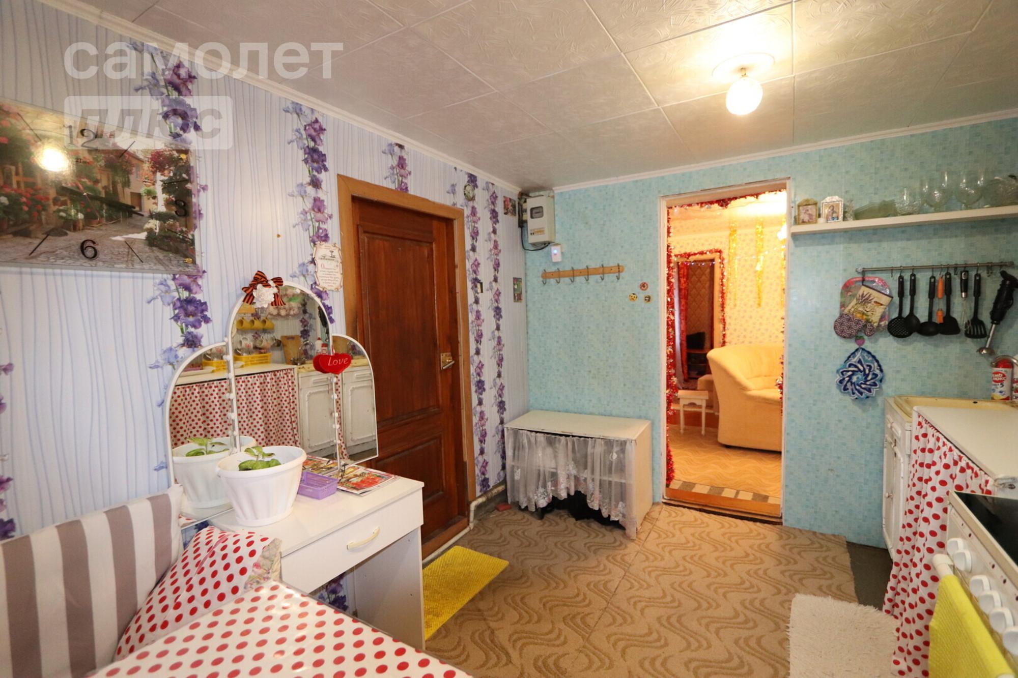 Купить дачу, дом, коттедж за 7 000 000 рублей на улица Баумана, 52