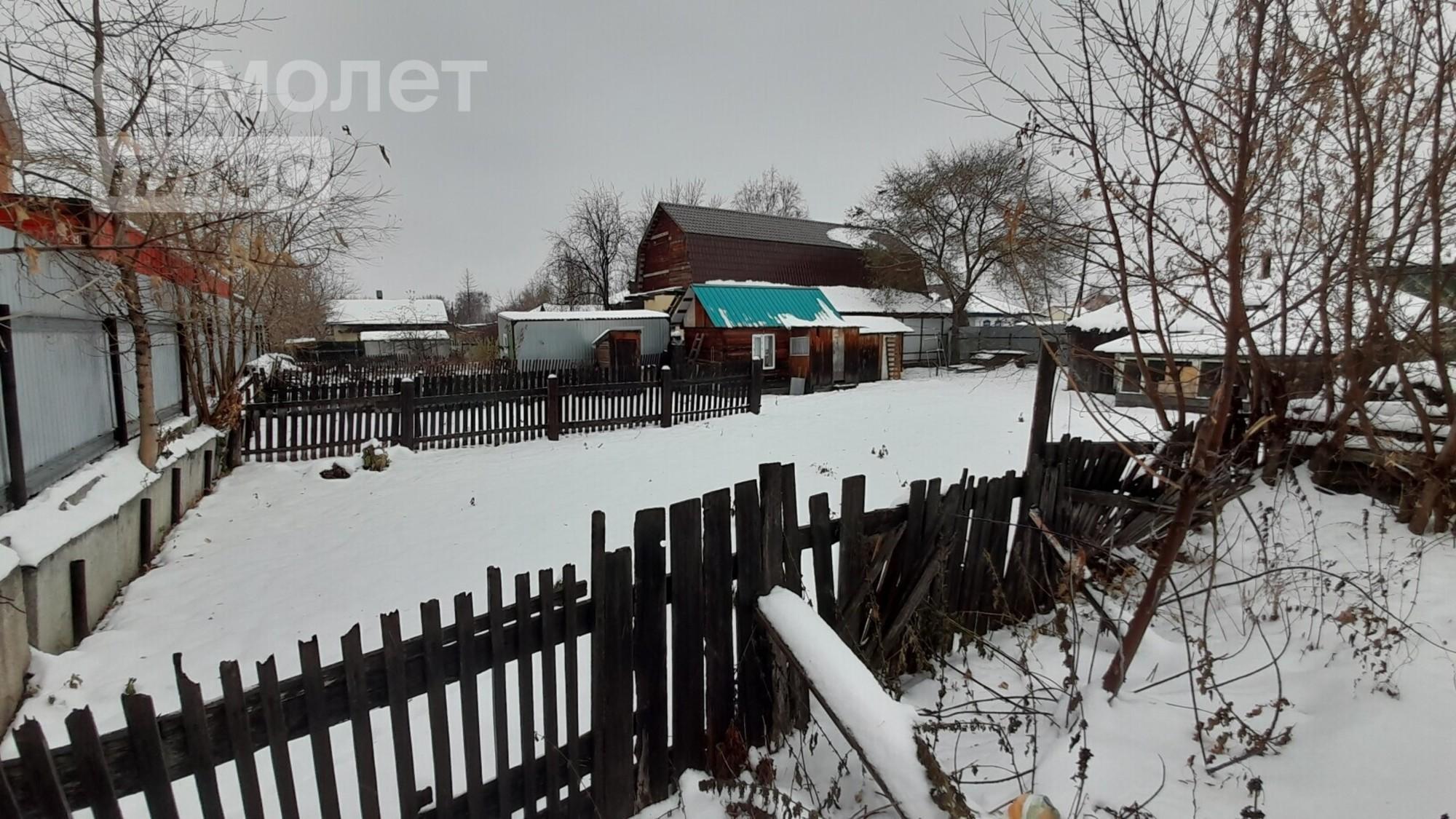 Купить землю, земельный участок за 4 700 000 рублей на улица Папанинцев, 7