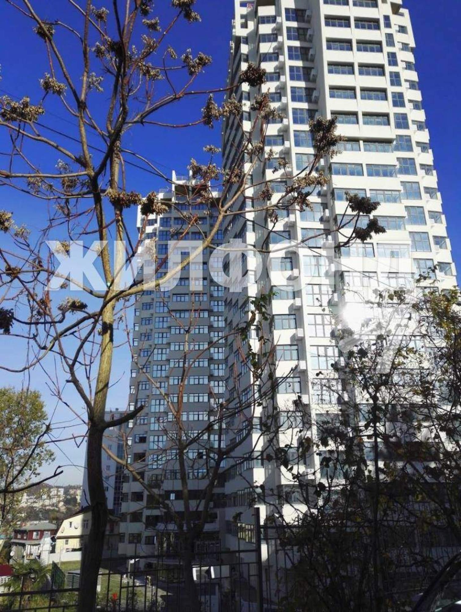 Купить студию за 9 600 000 рублей на Дагомысский переулок, д.18