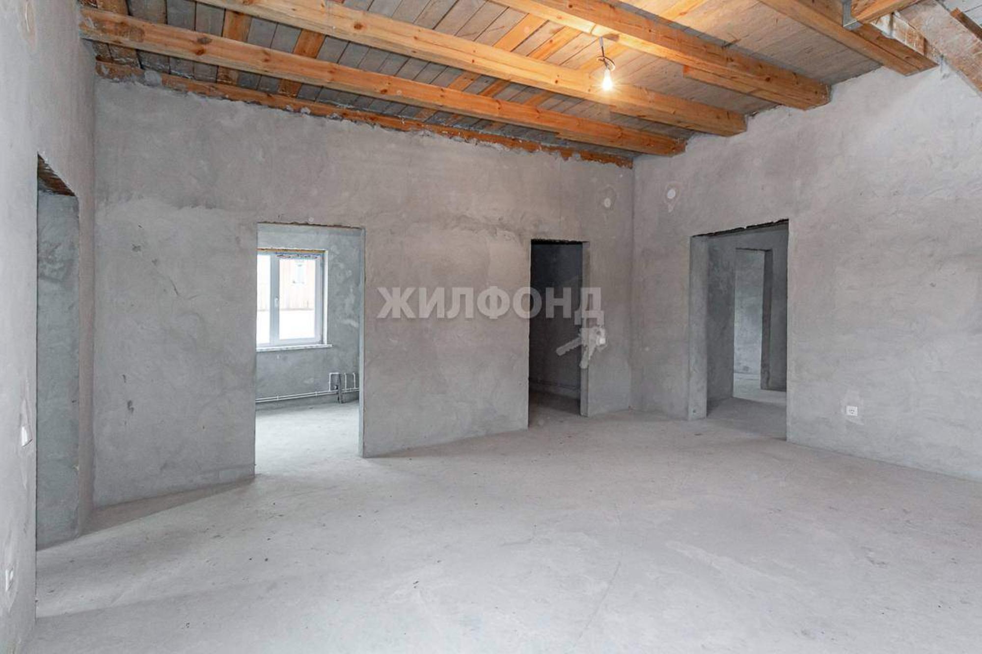 Купить дачу, дом, коттедж за 9 200 000 рублей на Морозный переулок