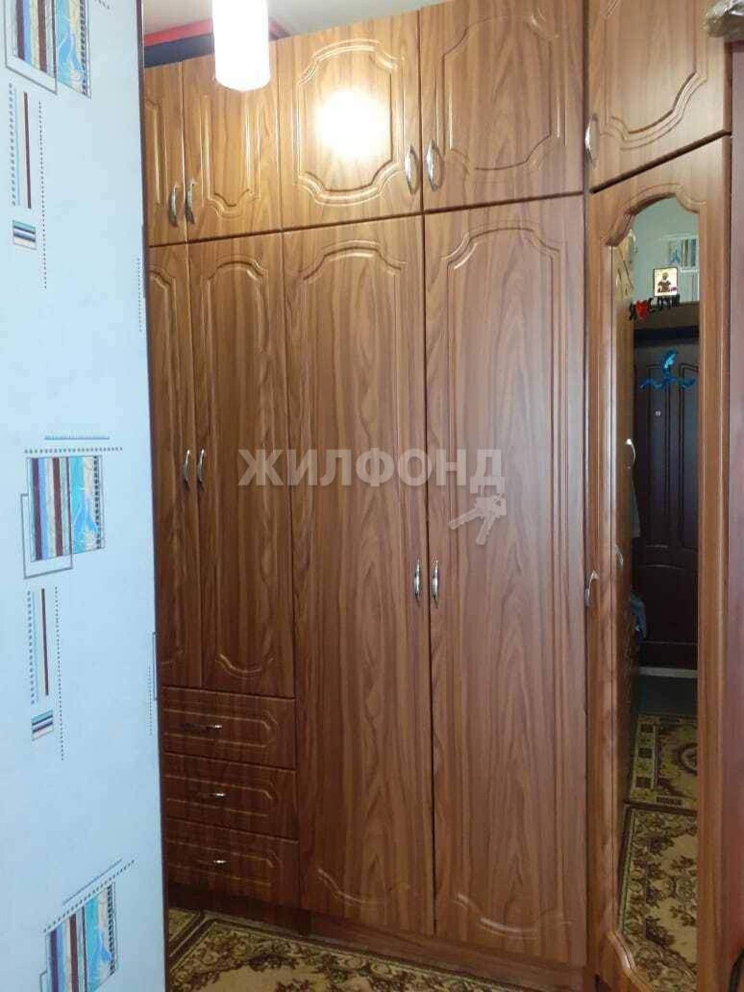 Купить студию за 8 500 000 рублей на Лысая гора улица, д.33