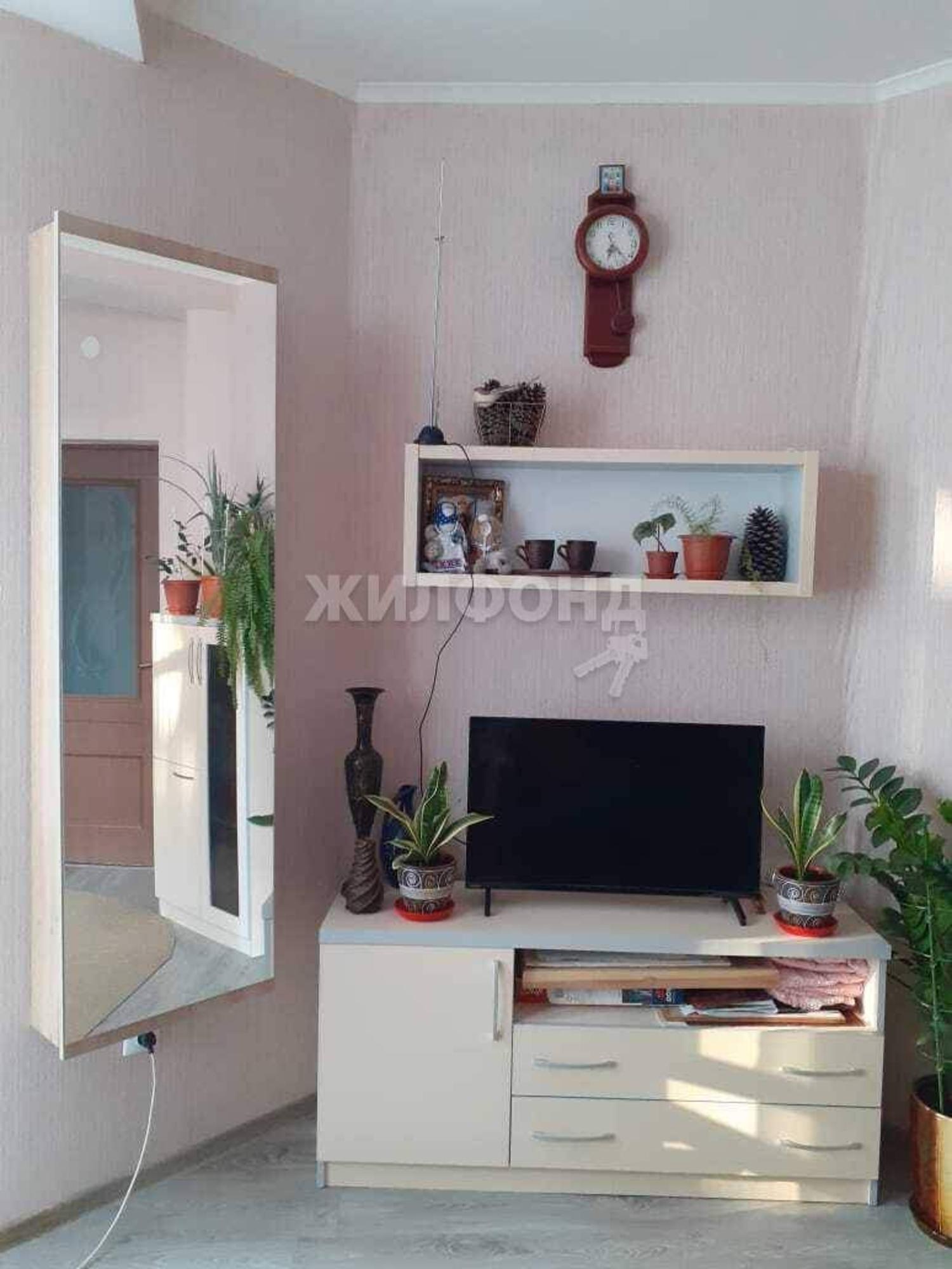 Купить студию за 8 500 000 рублей на Лысая гора улица, д.33